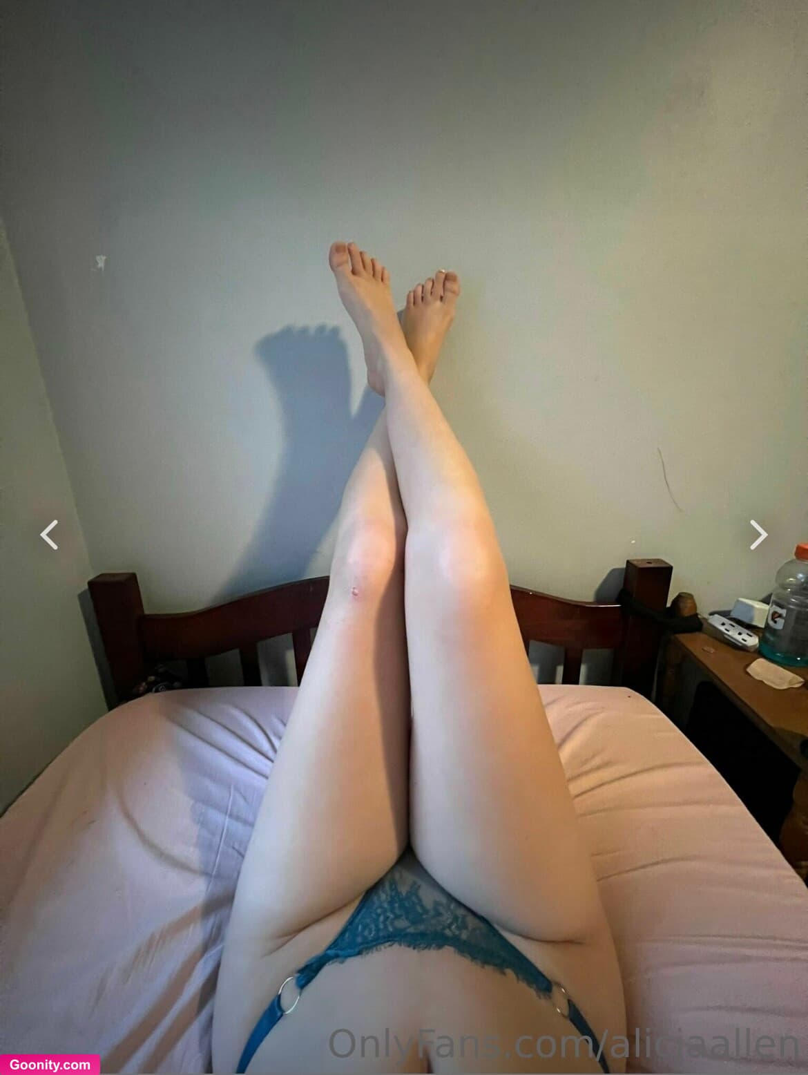 Alicia Allen on OnlyFans - Photo 39