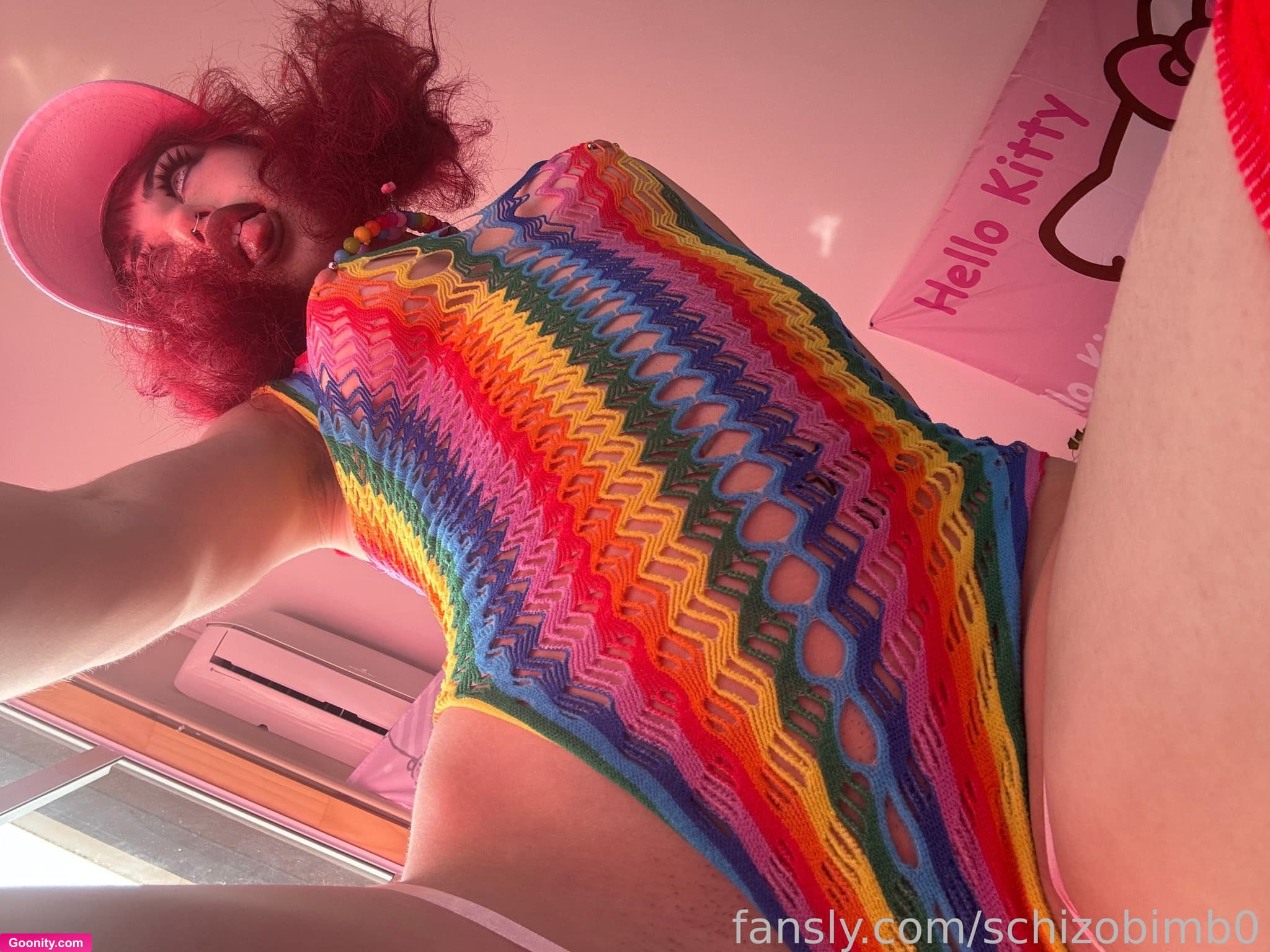 schizobimb0 on OnlyFans - Photo 33