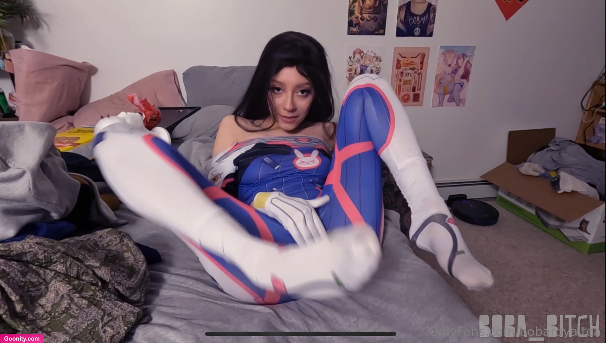 Boba Bitch on OnlyFans - Photo 117