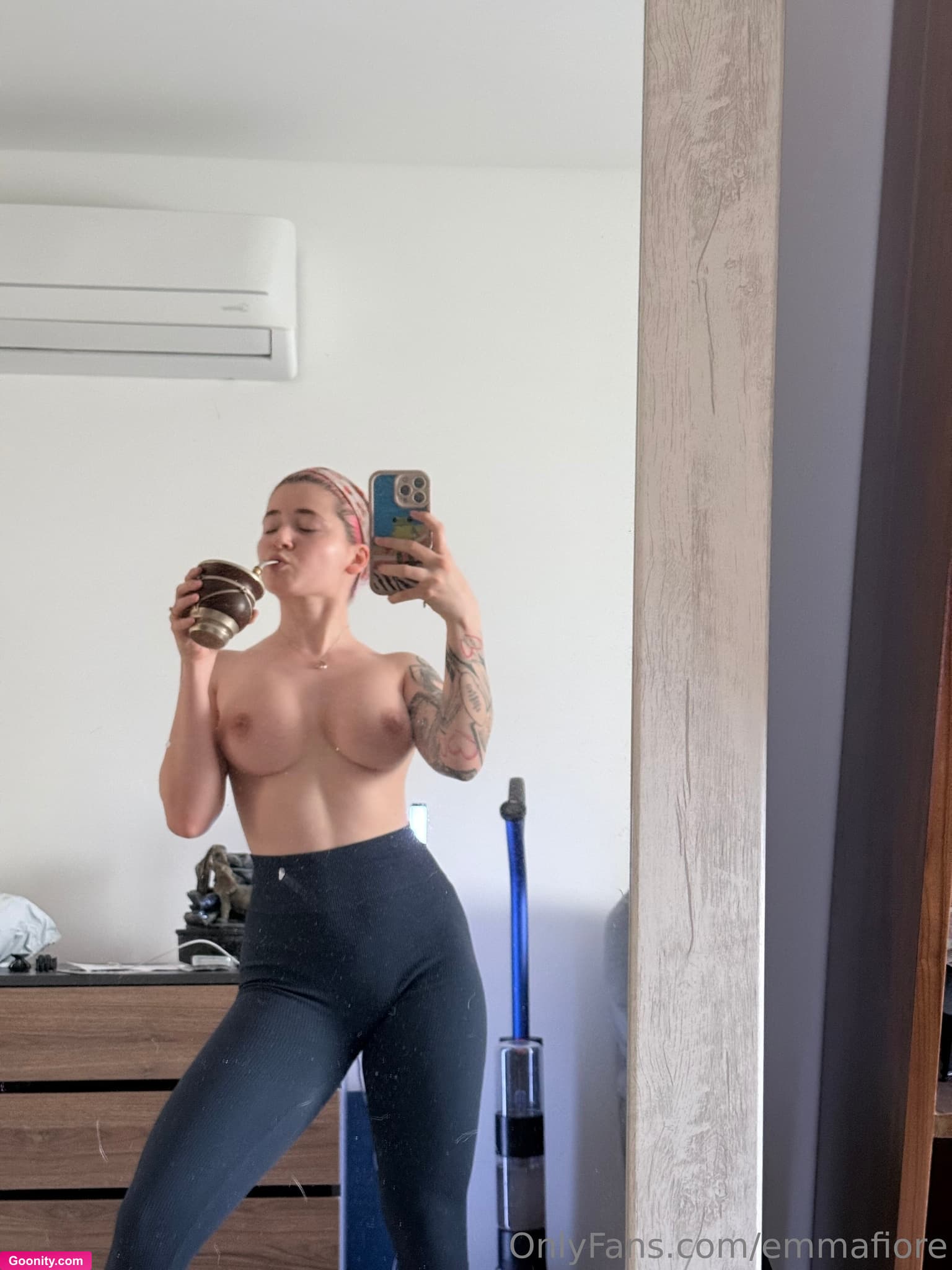 Emma Fiore on OnlyFans - Photo 124