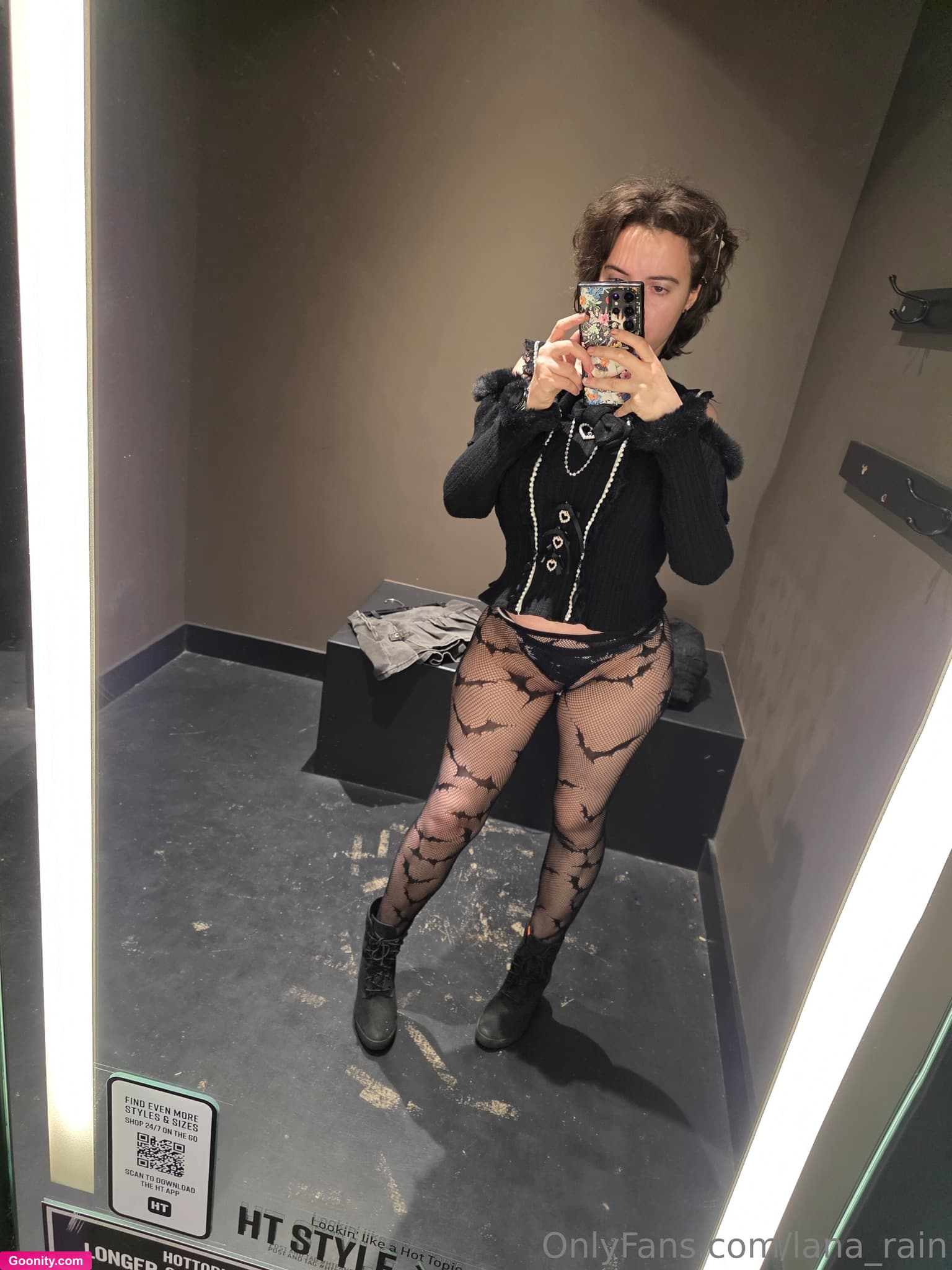 Lana Rain on OnlyFans - Photo 190