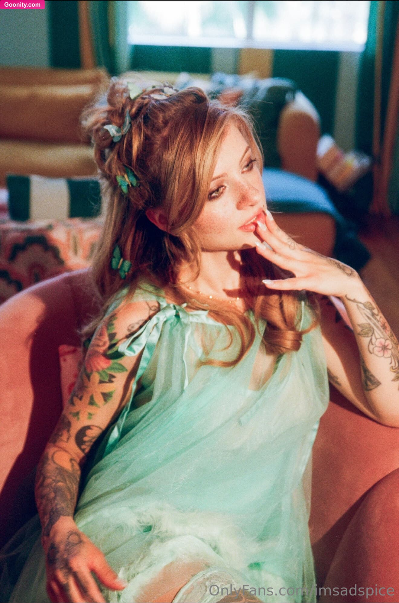 Liz♡ on OnlyFans - Didn’t realize how you could reallyyyyyy see my nipples thro..