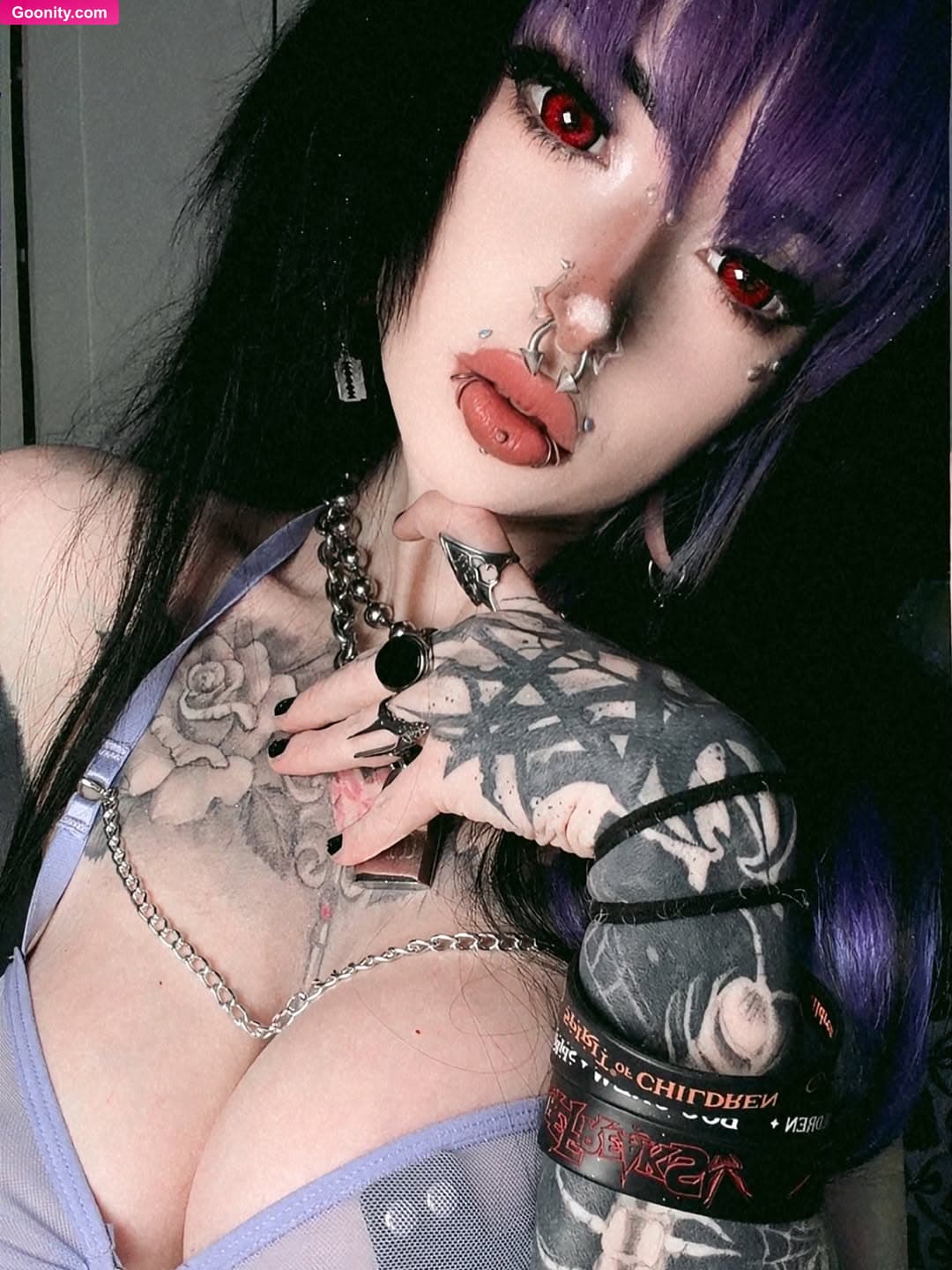 Emma May Byte on OnlyFans - Photo 109