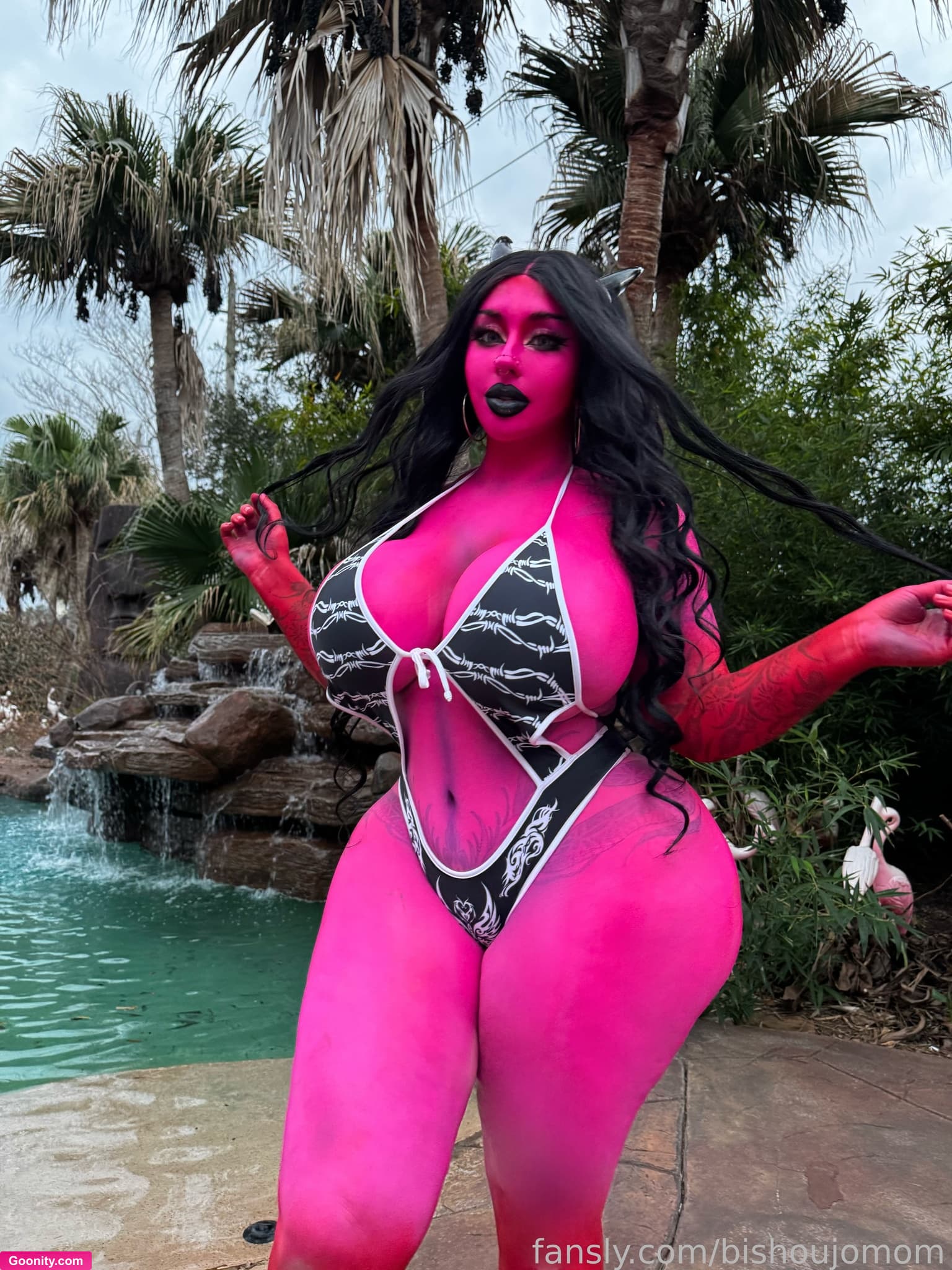 Juliette Michele on OnlyFans - Photo 208