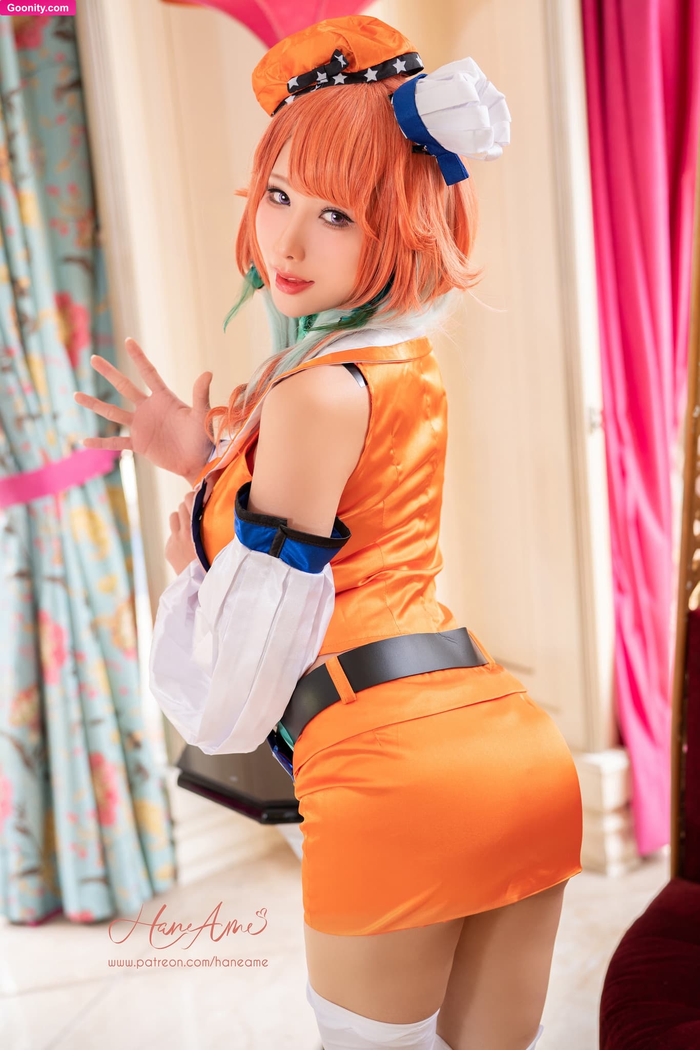 Hane Ame 雨波 on OnlyFans - Photo 177