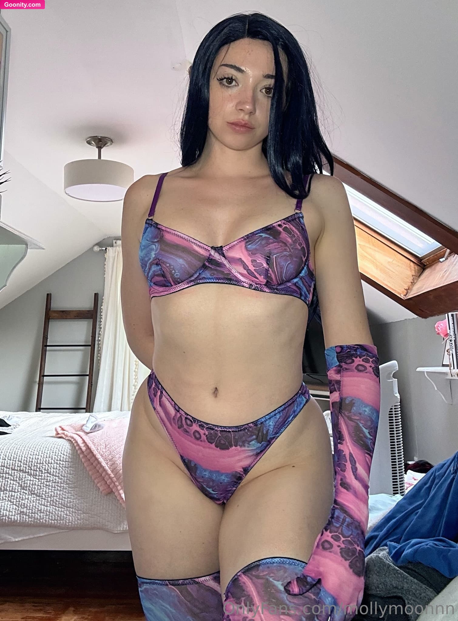 Molly Moon 🌙 on OnlyFans - Question, do you guys like asmr vids? And if so what type of..
