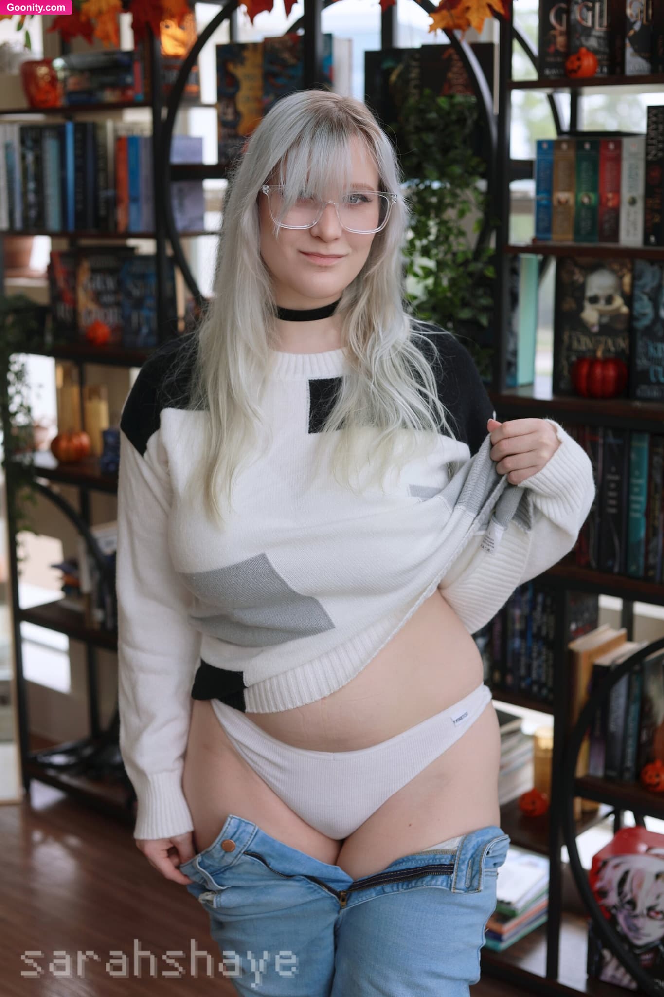 Sarah Shaye ♡ on OnlyFans - Photo 105