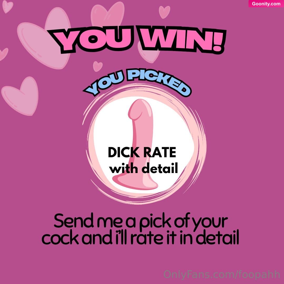 Trixie on OnlyFans - DARE TO PLAY?🤭