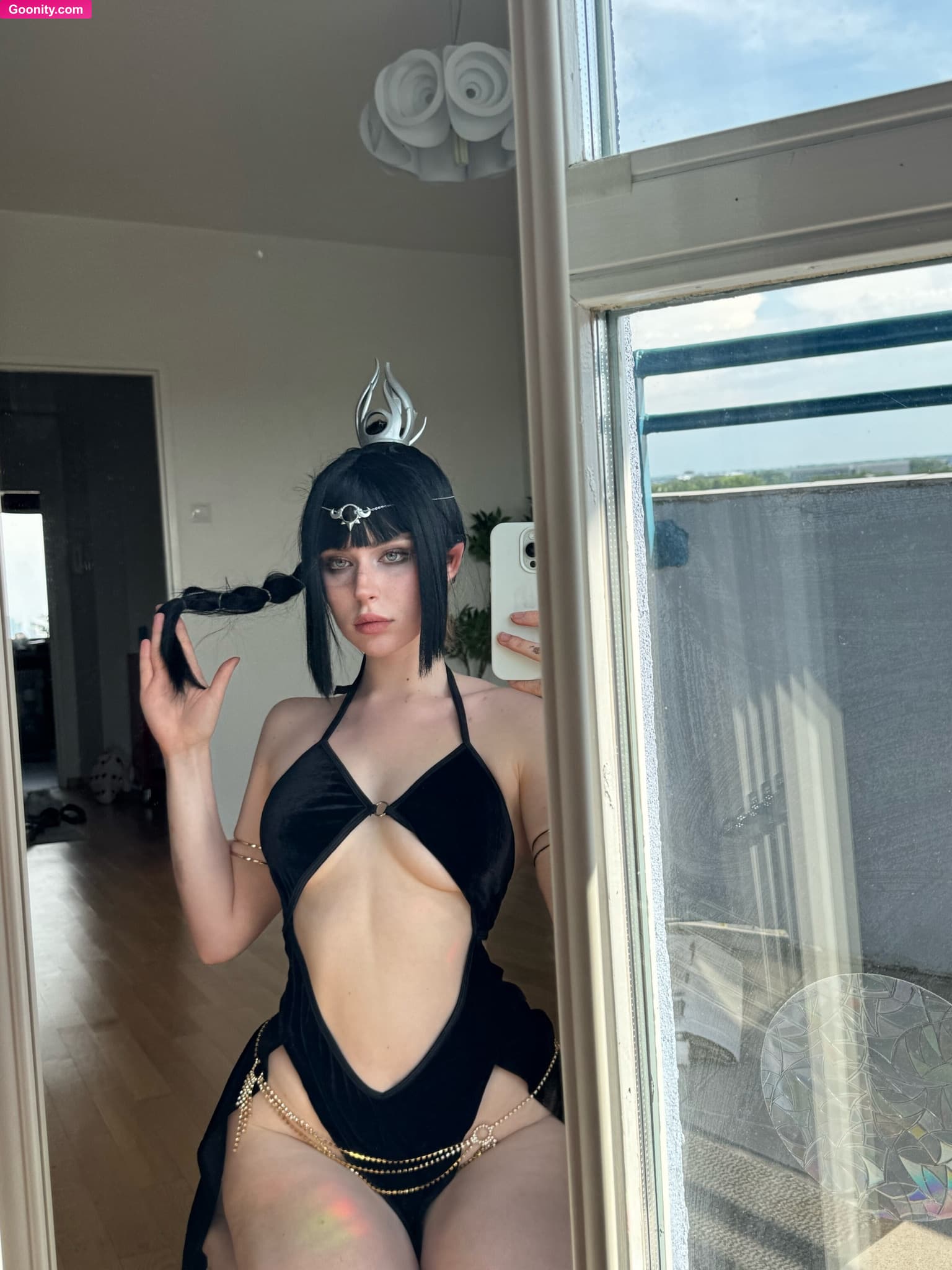 Nika Beiar on OnlyFans - Photo 77