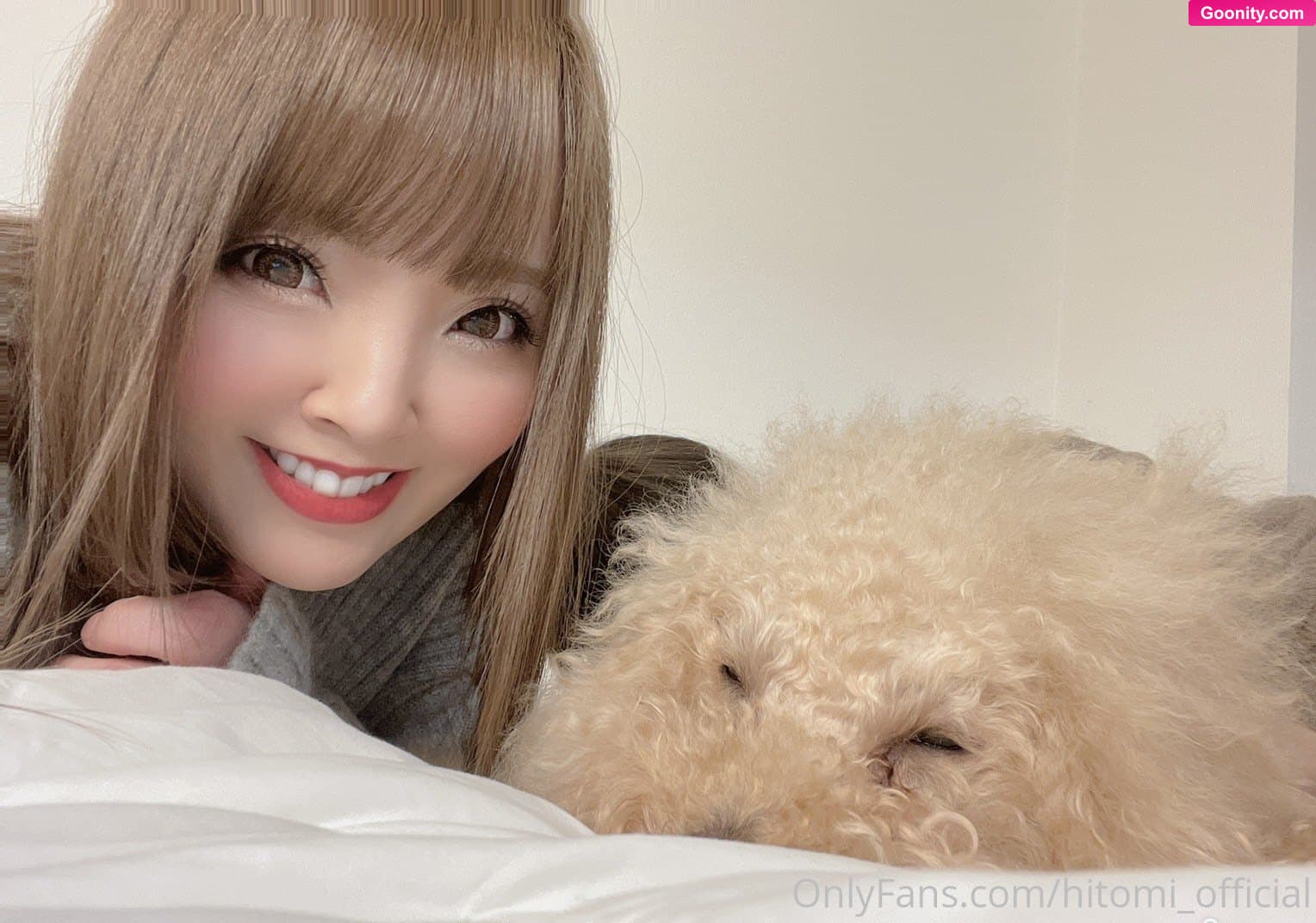 ❤︎official_Hitomi❤ on OnlyFans - Hey guys, Did you hear OF will make changes on October firs..