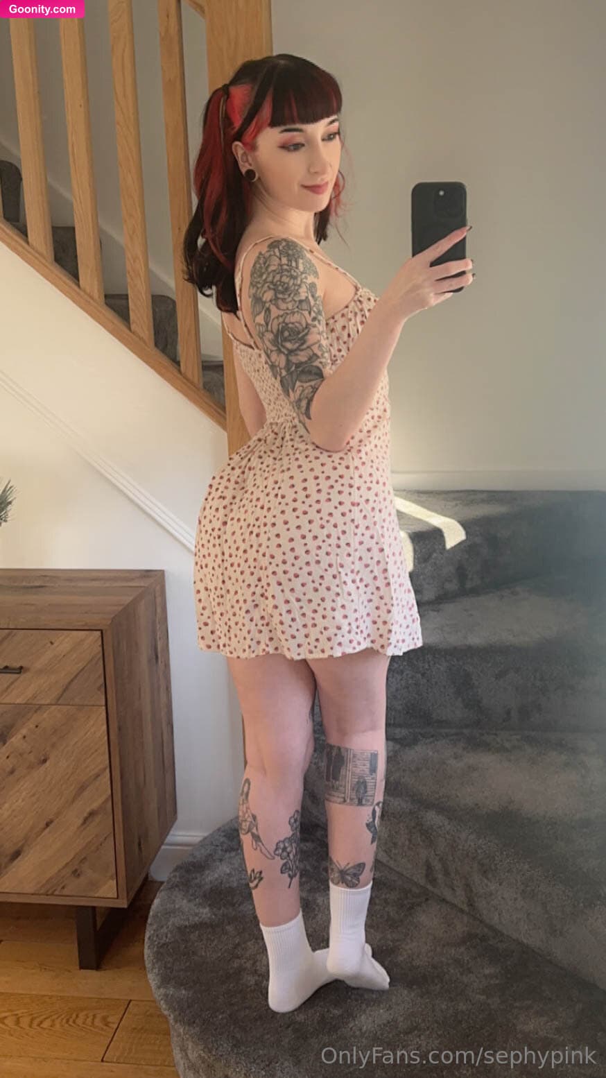 Persephone Pink ♥ on OnlyFans - Photo 17