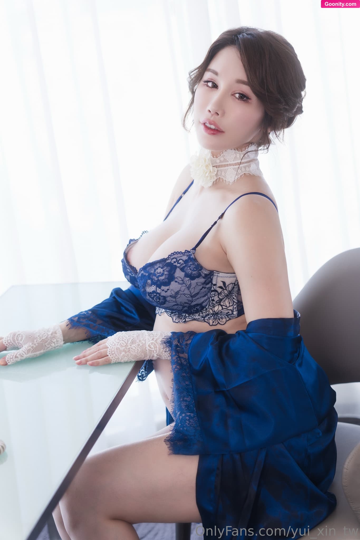 辛尤里 on OnlyFans - Photo 100