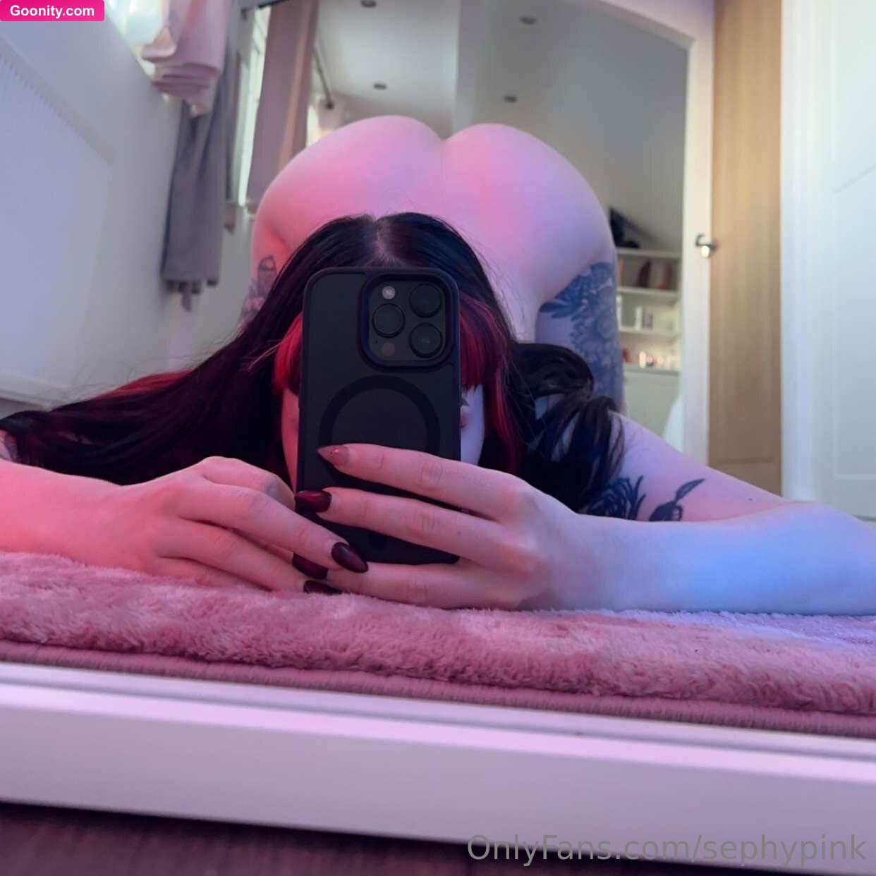 Persephone Pink ♥ on OnlyFans - Photo 48