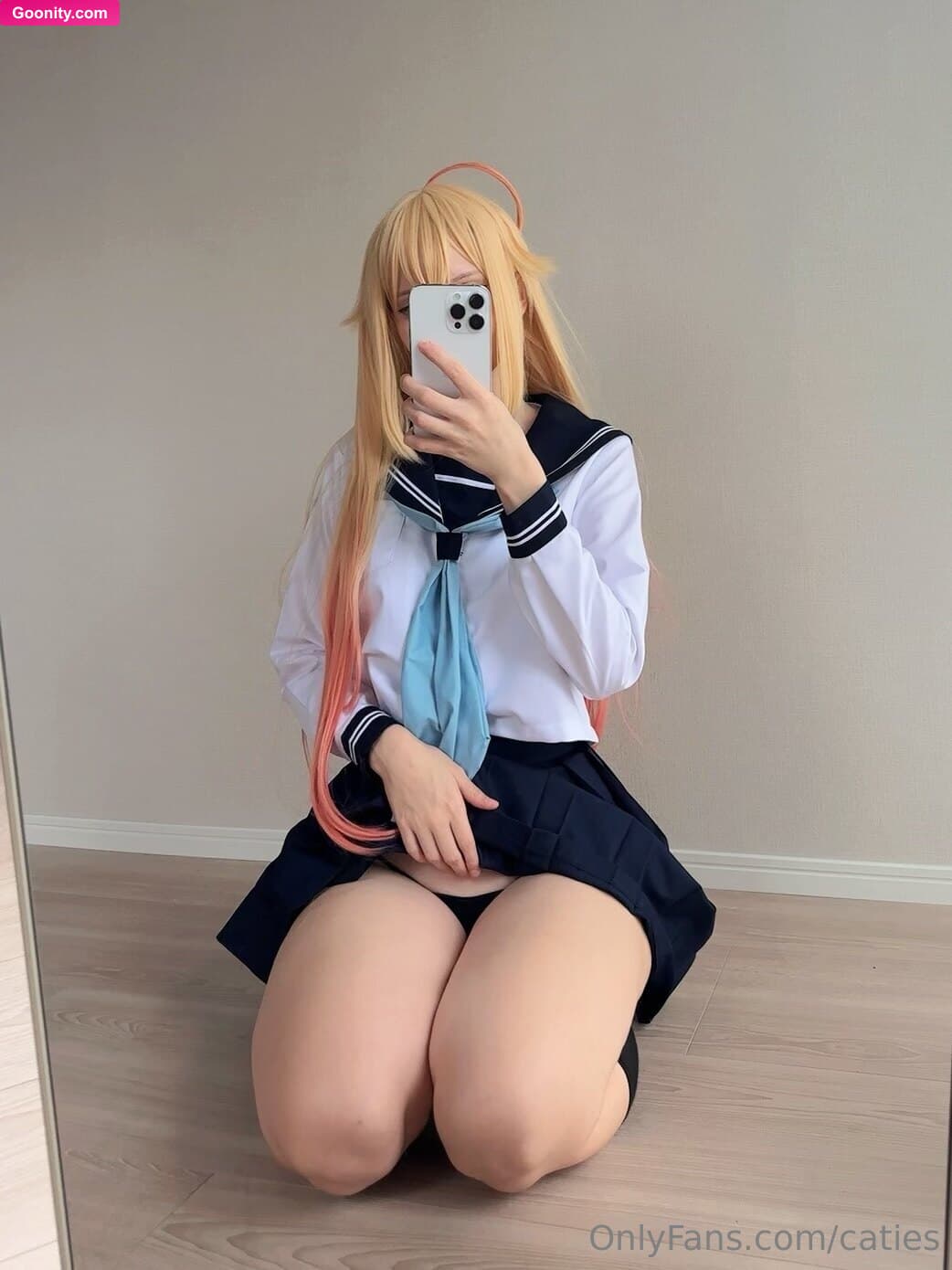 caties on OnlyFans - U ❤️ SHIKANOKO !! I just know it <3