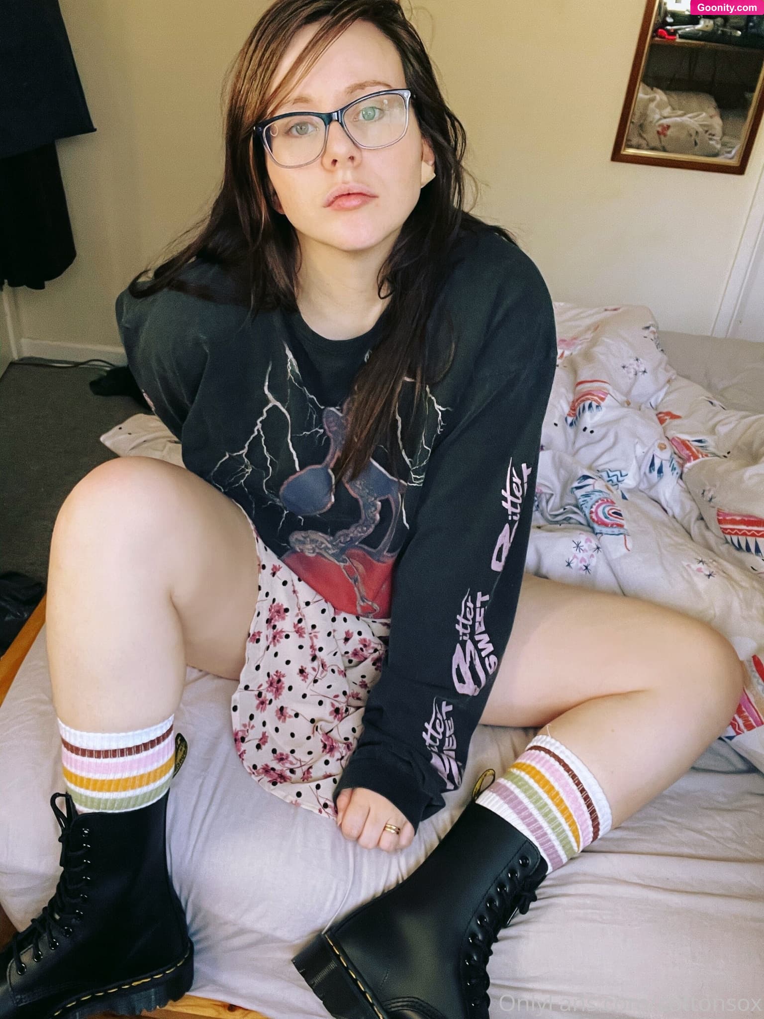 Alice CottonSox on OnlyFans - Photo 850