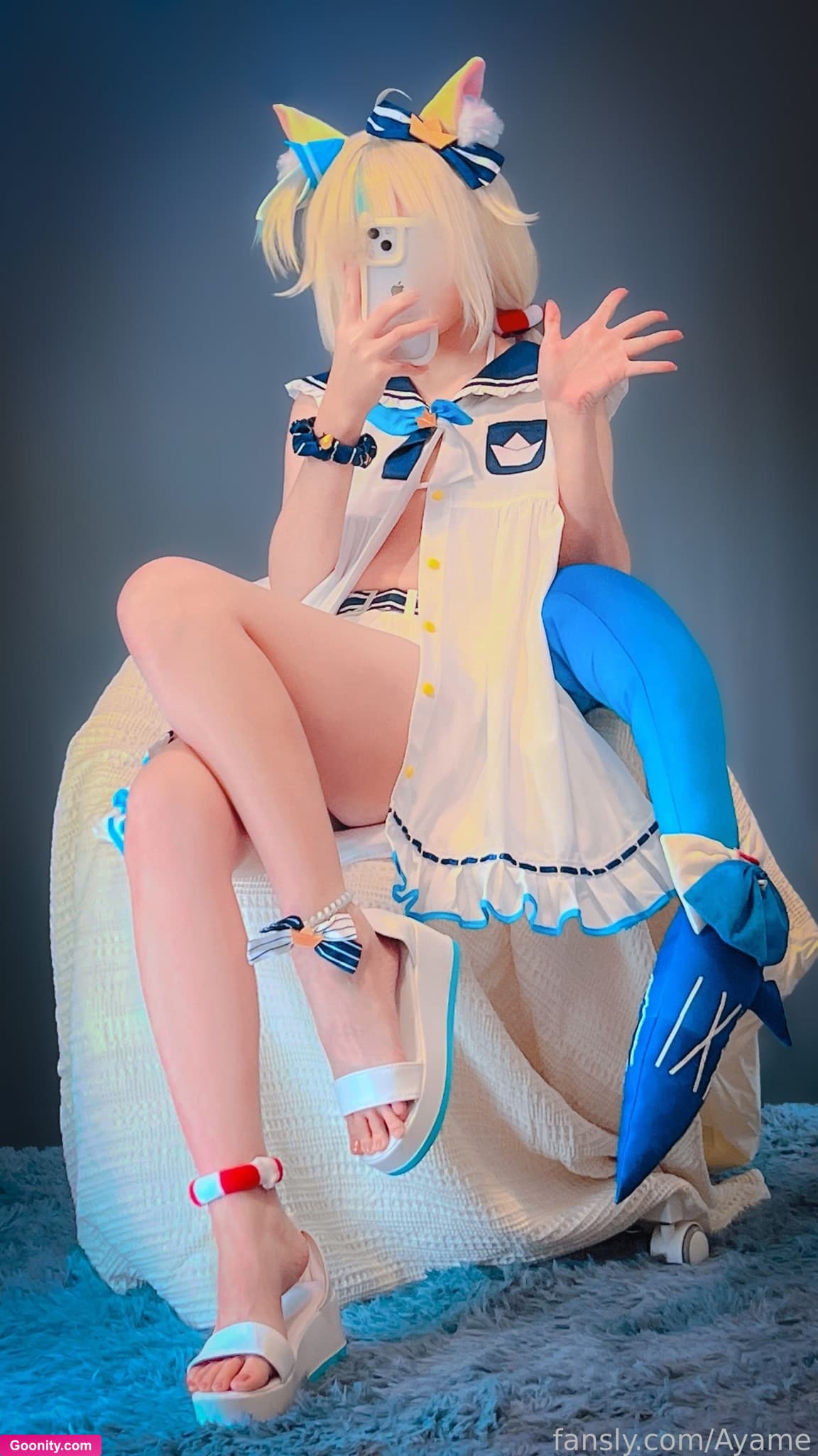 Ayame on OnlyFans - 🍓Feeder