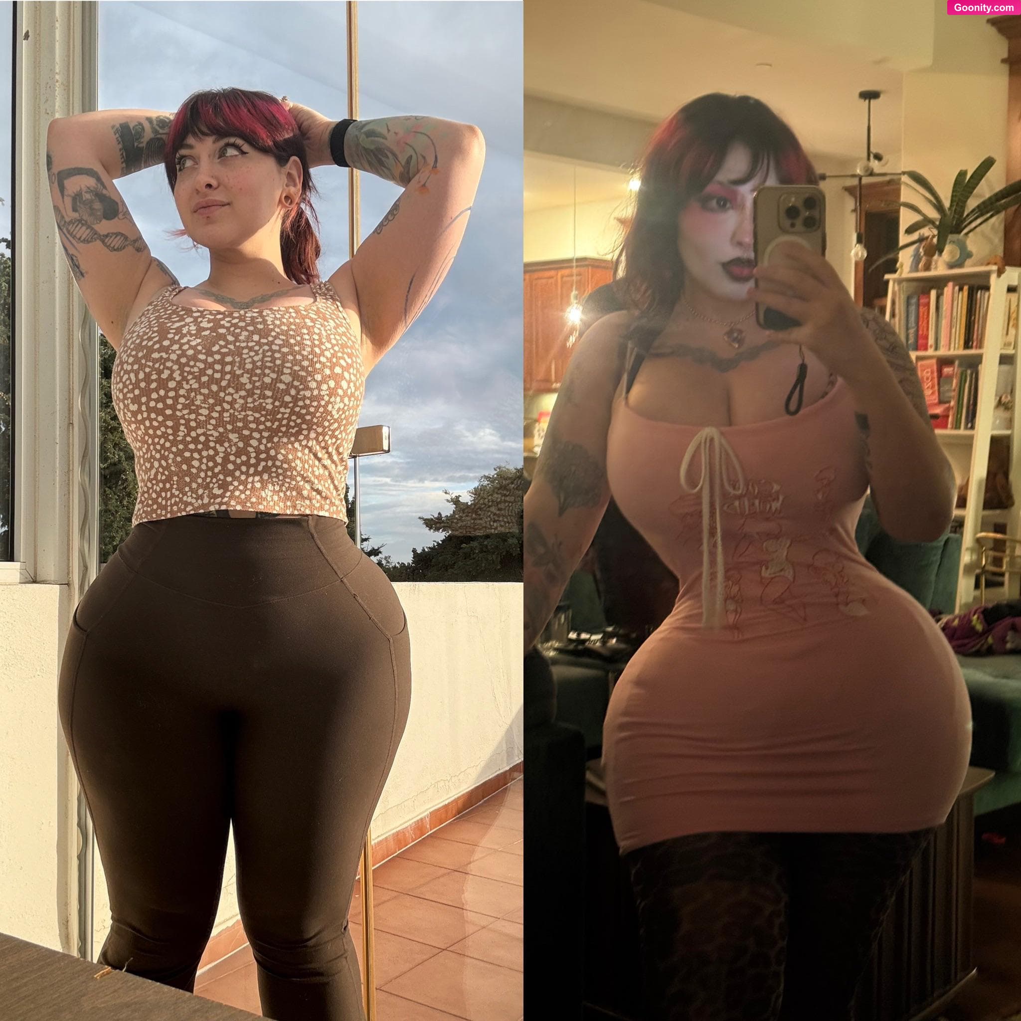 Goddess Reina 🖤😈 on OnlyFans - Photo 110