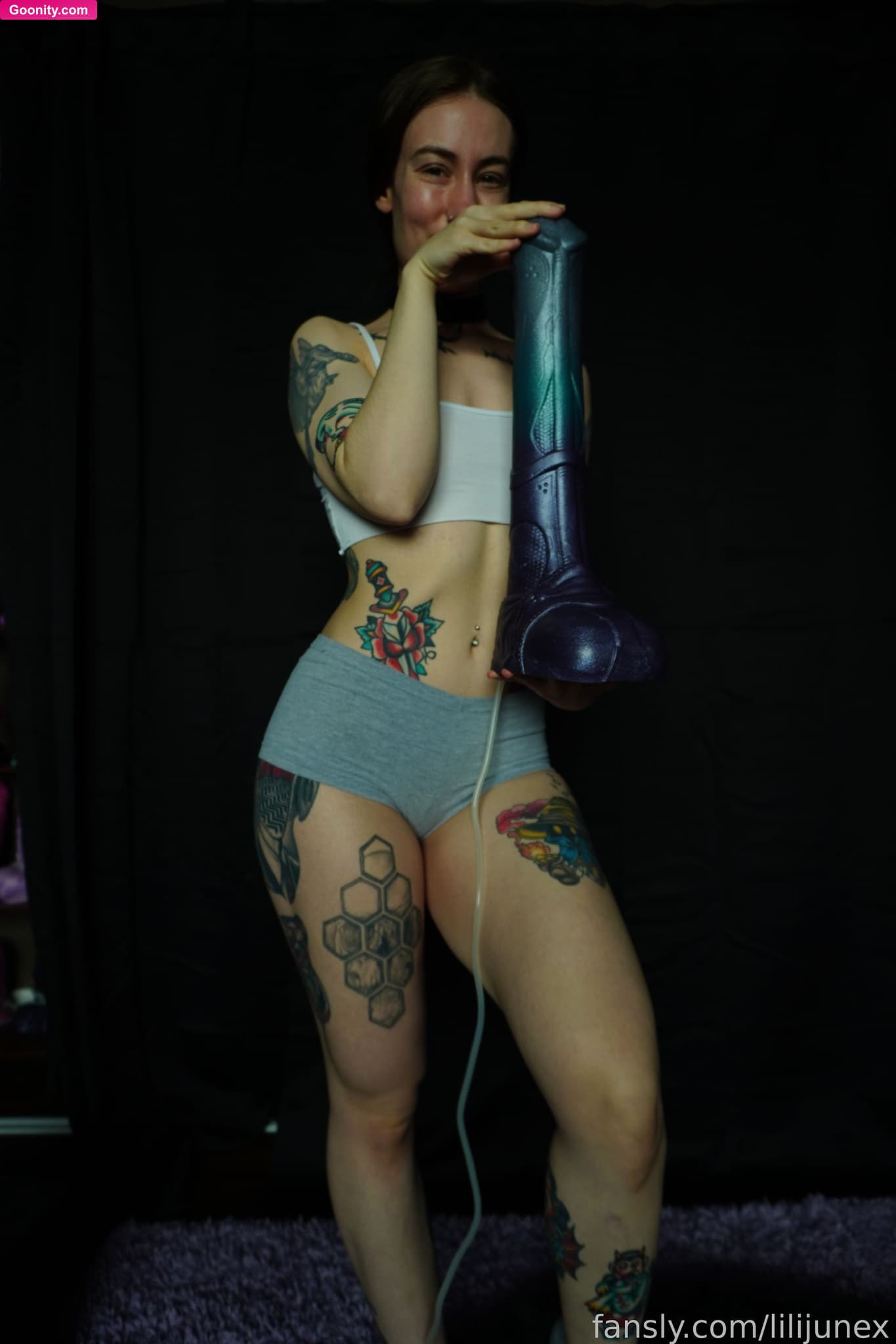 lilijunex on OnlyFans - Photo 233