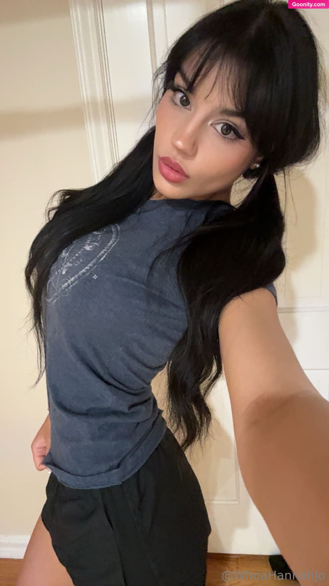 hannah jo! on OnlyFans - wanna see me sucking cock or pussy today? 🤤