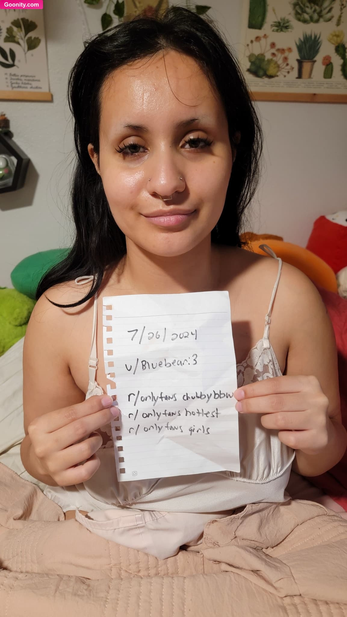 Blue 🎀 on OnlyFans - Photo 69
