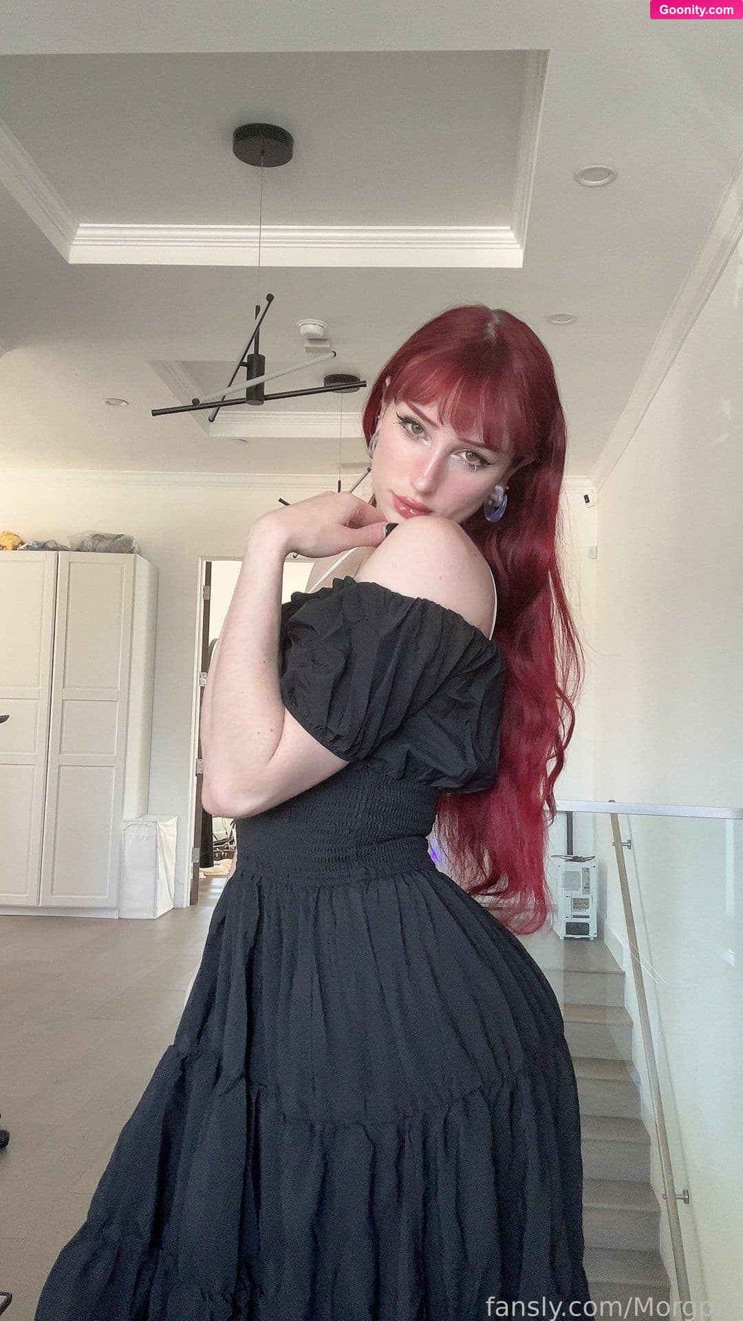 Morgpie on OnlyFans - Photo 166