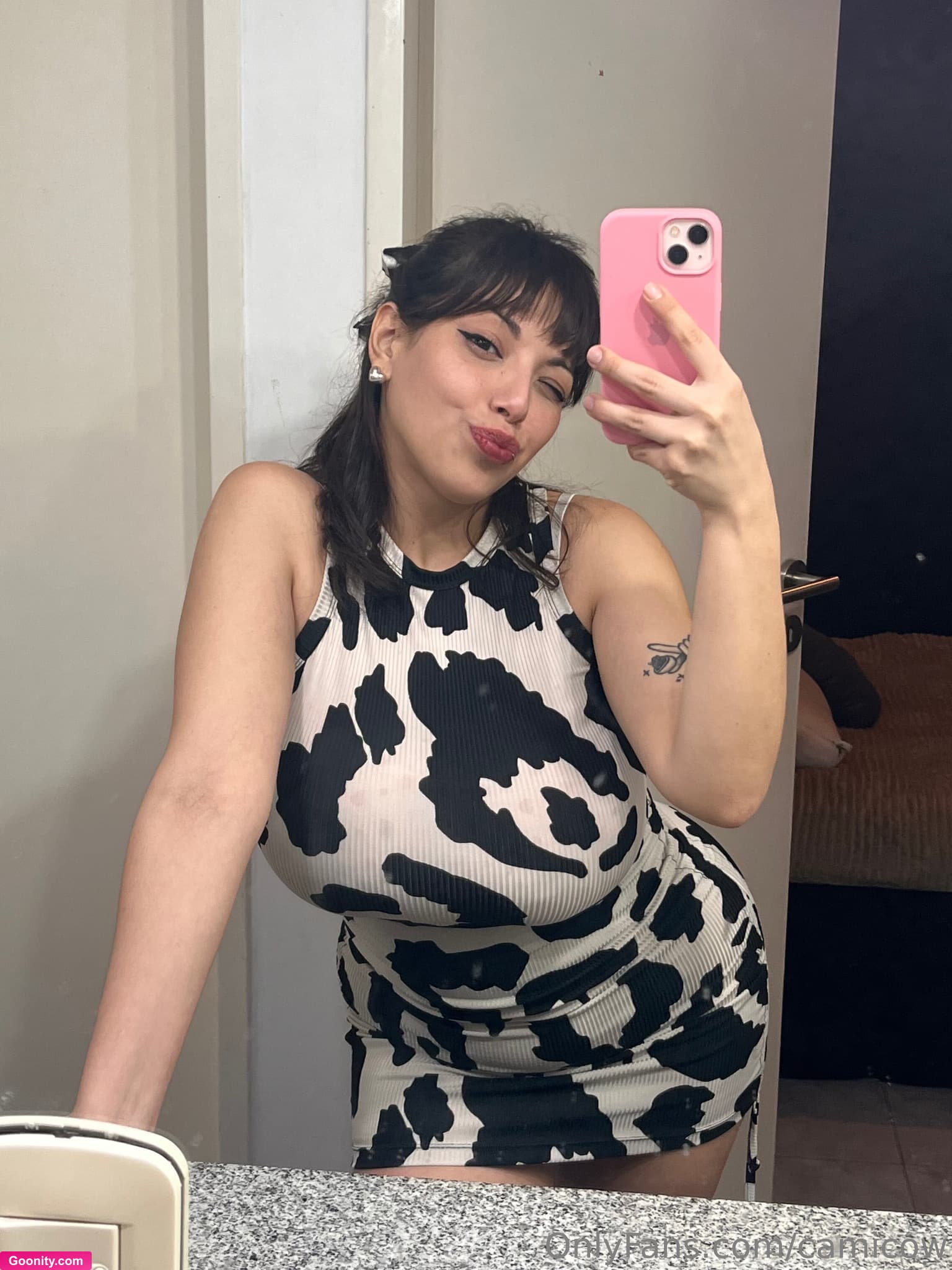 Camila 🐮 on OnlyFans - Photo 12