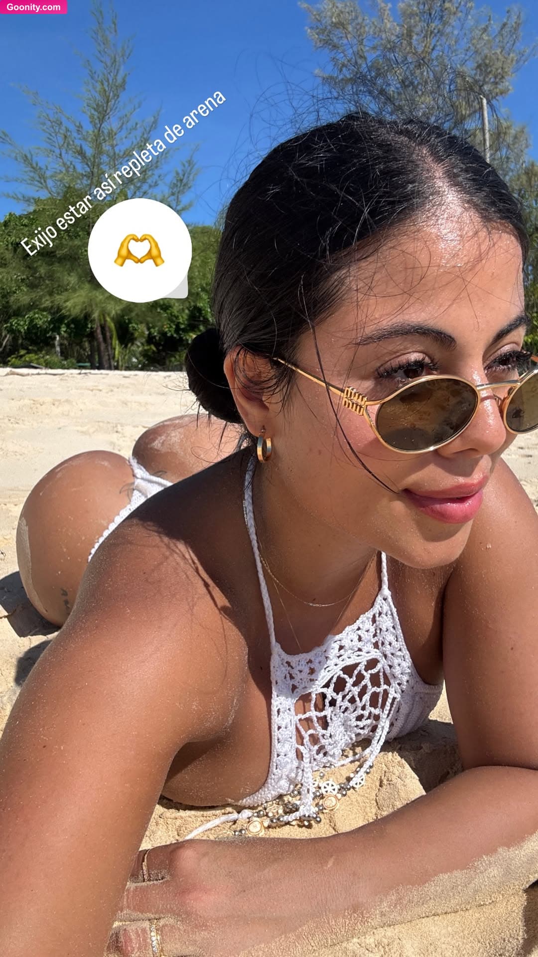 Steffy Moreno on OnlyFans - Photo 42
