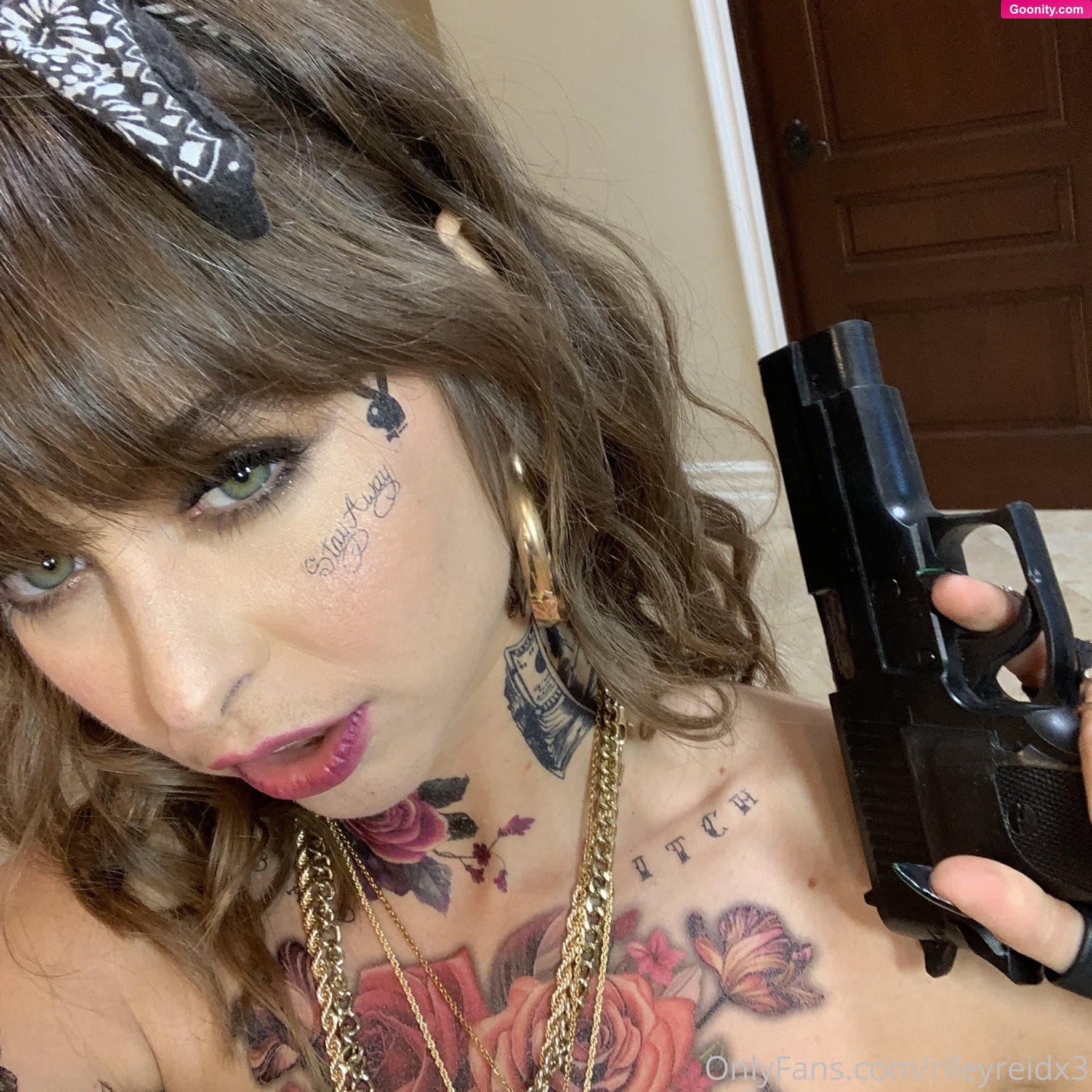 Riley Reid on OnlyFans - Photo 169