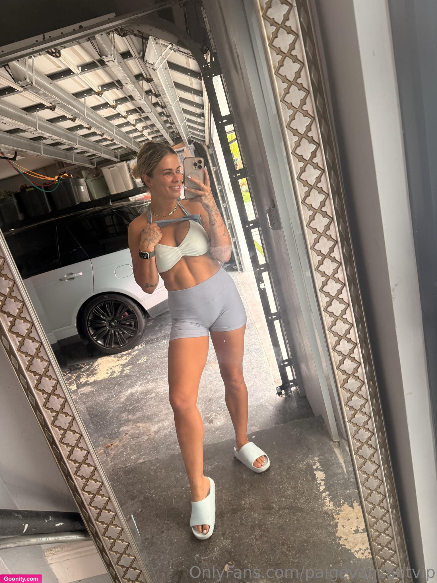 Paige VanZant on OnlyFans - Photo 96