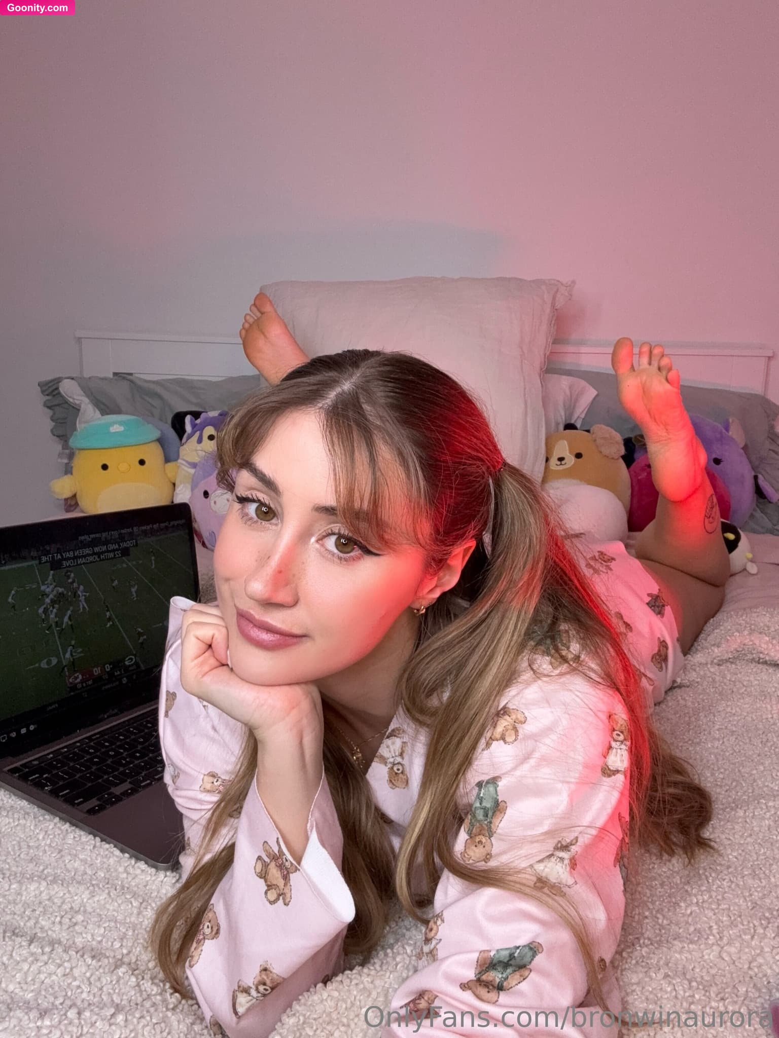 Bronwin Aurora on OnlyFans - ❤️ FIRST FAN TO TIP $30 GETS $300 WORTH OF CONTENT ❤️