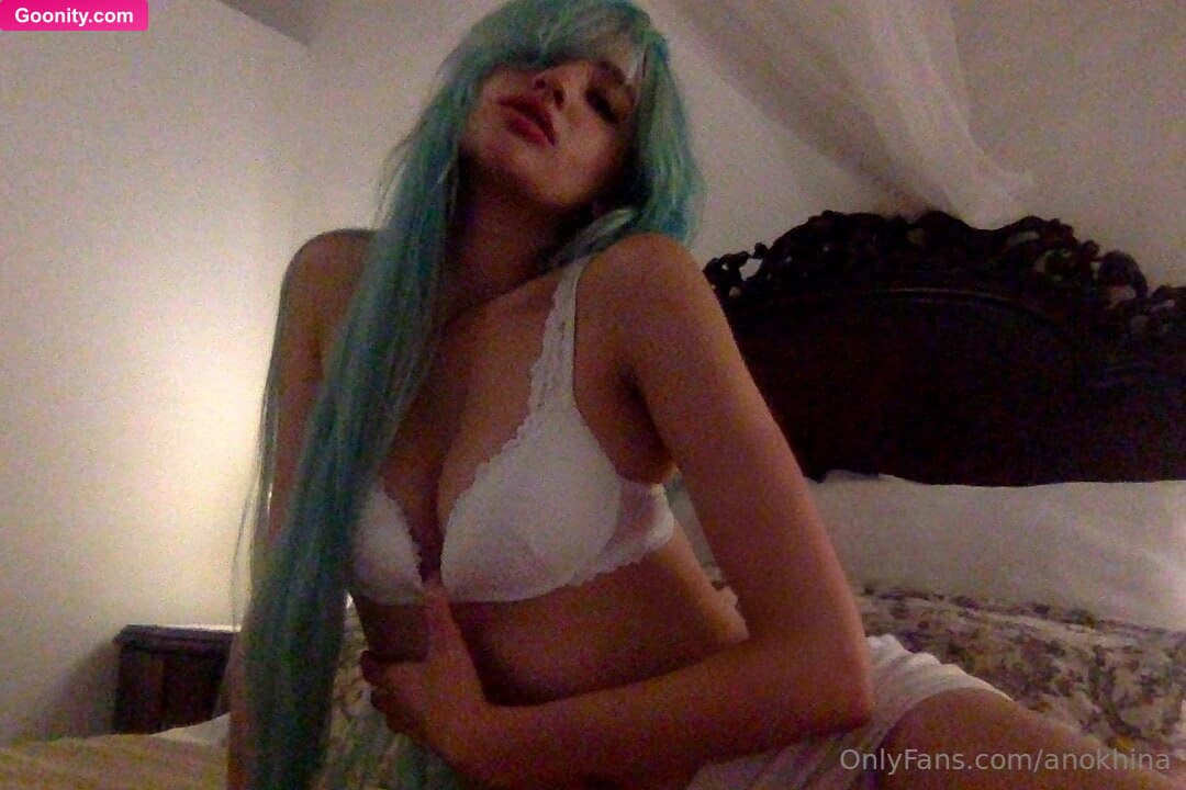 Аnokhina Liza on OnlyFans - Photo 70