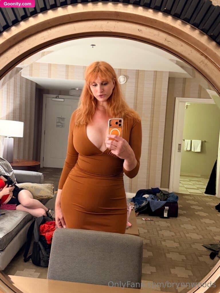 Brynn Woods on OnlyFans - I’m still in Vegas with my friend. She hasn’t set up her OF ..