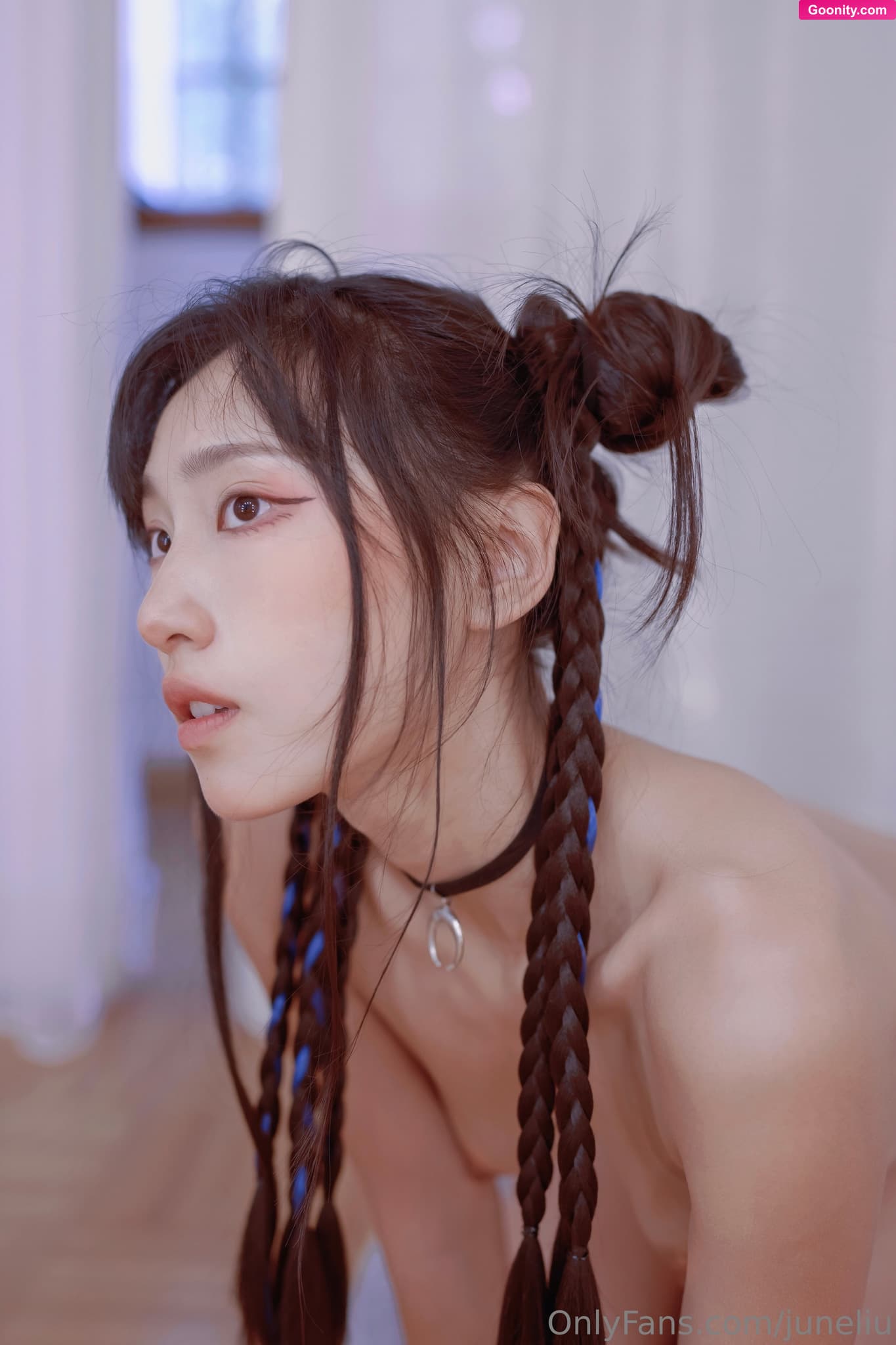 June Liu SpicyGum on OnlyFans - Photo 309