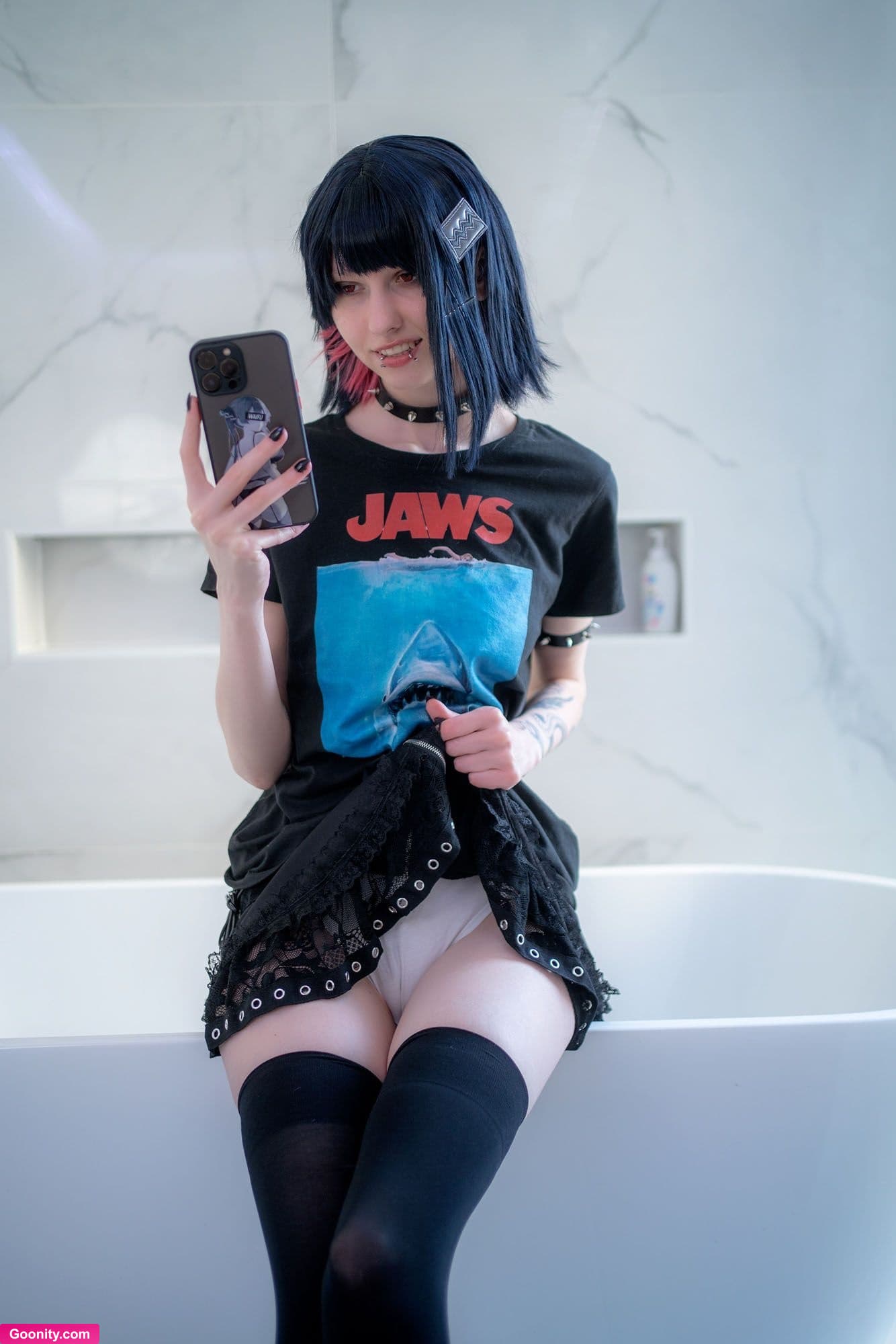 little_emo_kitten on OnlyFans - Photo 96