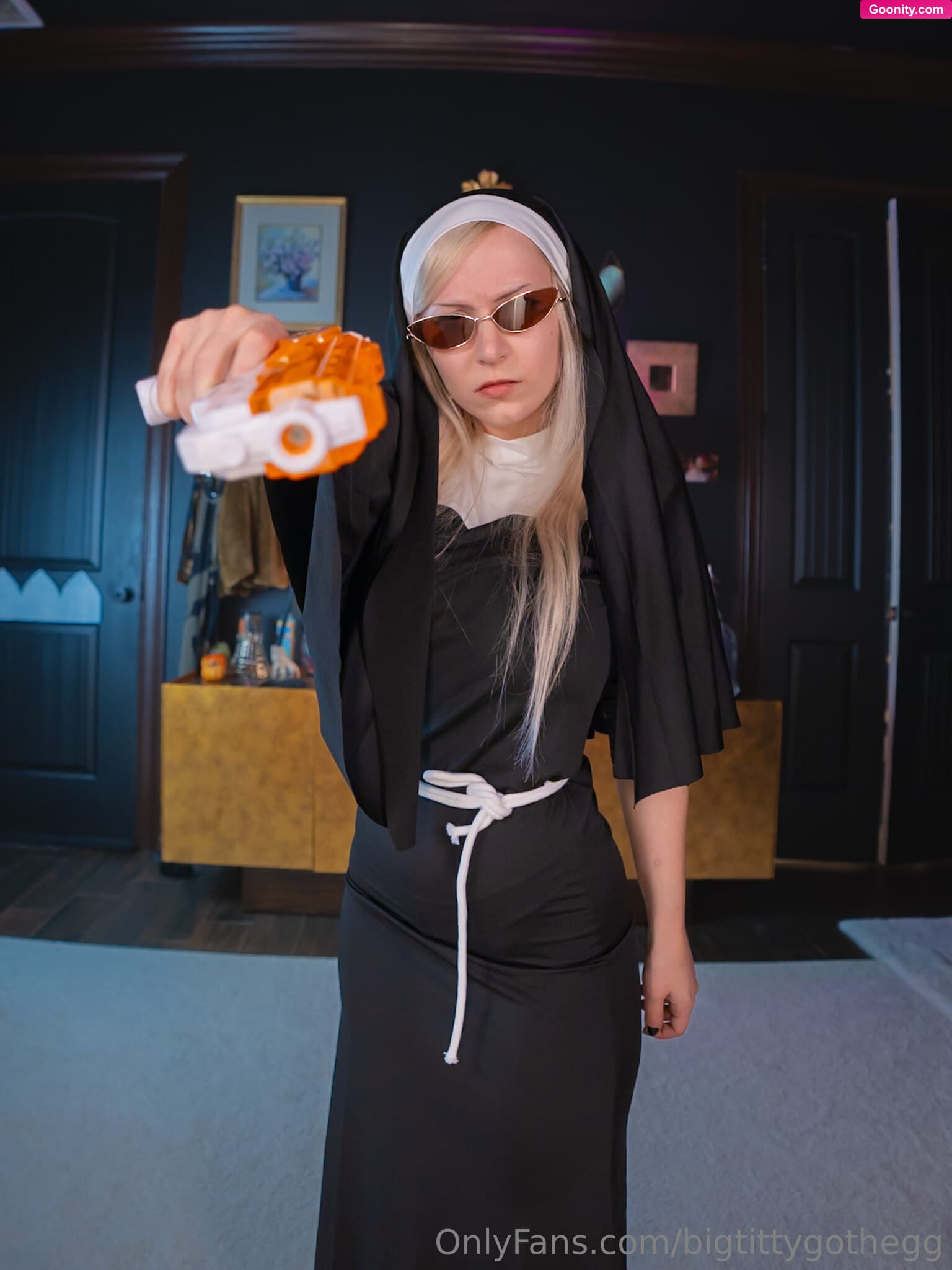 Big Titty Goth Egg on OnlyFans - let's see who knows this cosplay 👀 hint: from my favorite anime!!