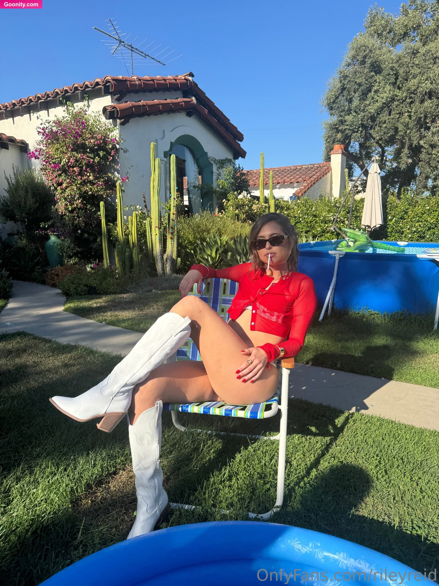 Riley Reid on OnlyFans - Photo 119