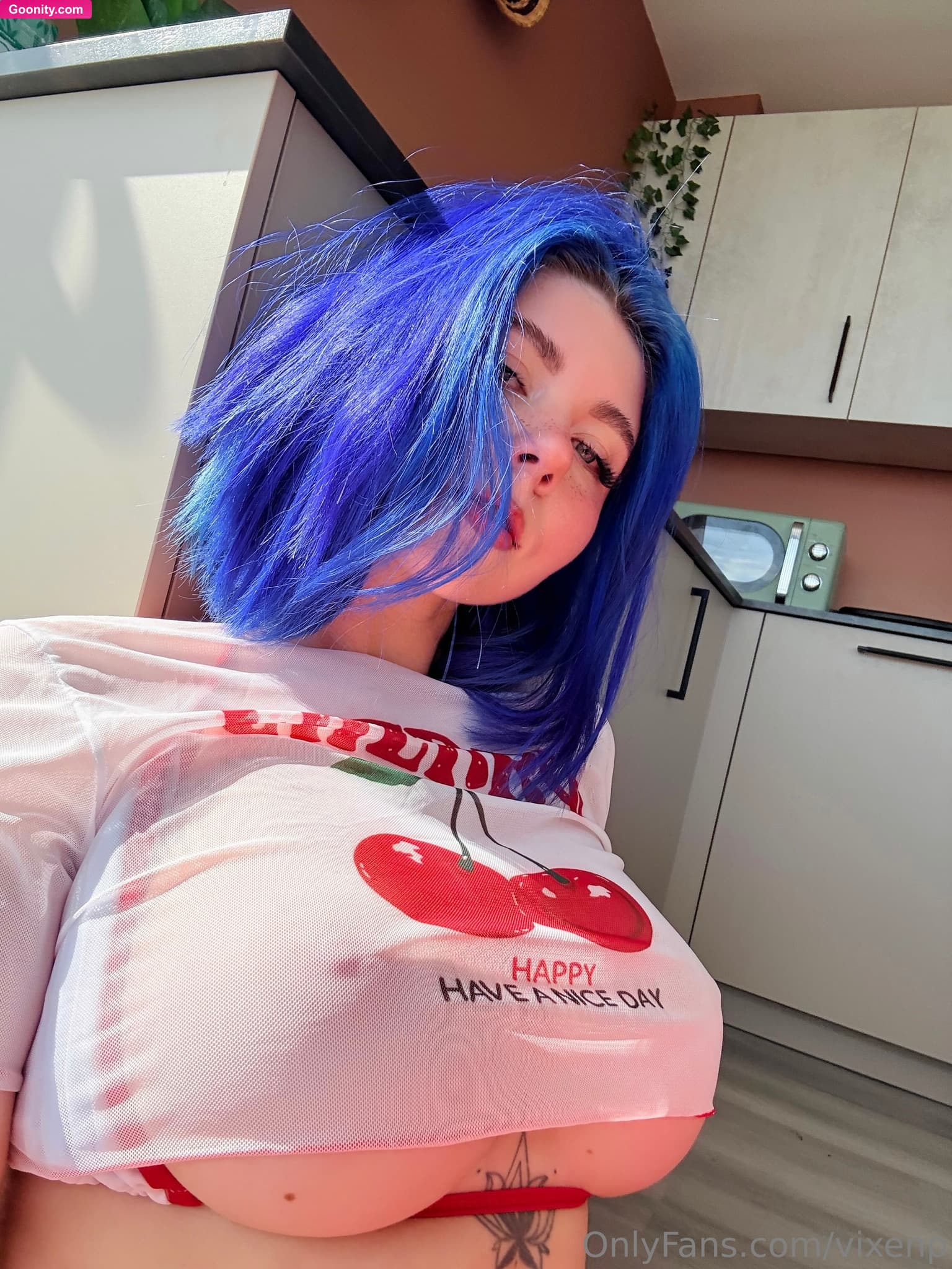 Polly on OnlyFans - There are no cherries tastier π