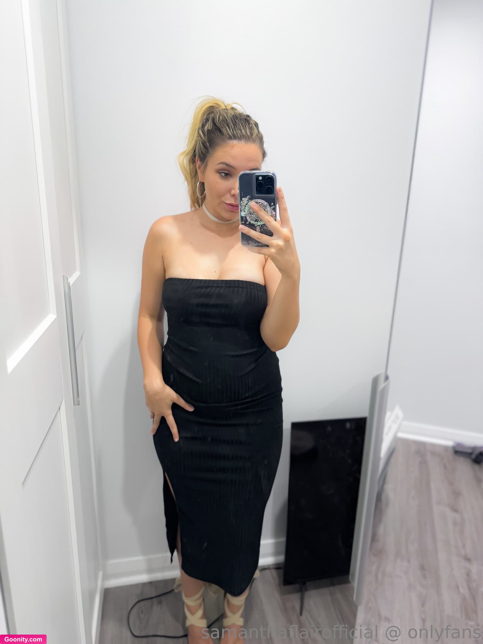 Samantha Flair on OnlyFans - Photo 124