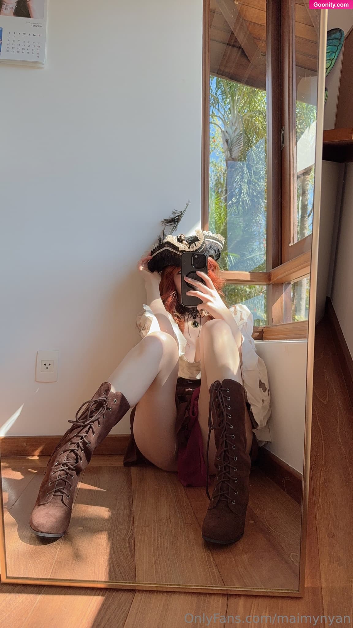 MaiMai ASMR on OnlyFans - Traveller serie continues ~