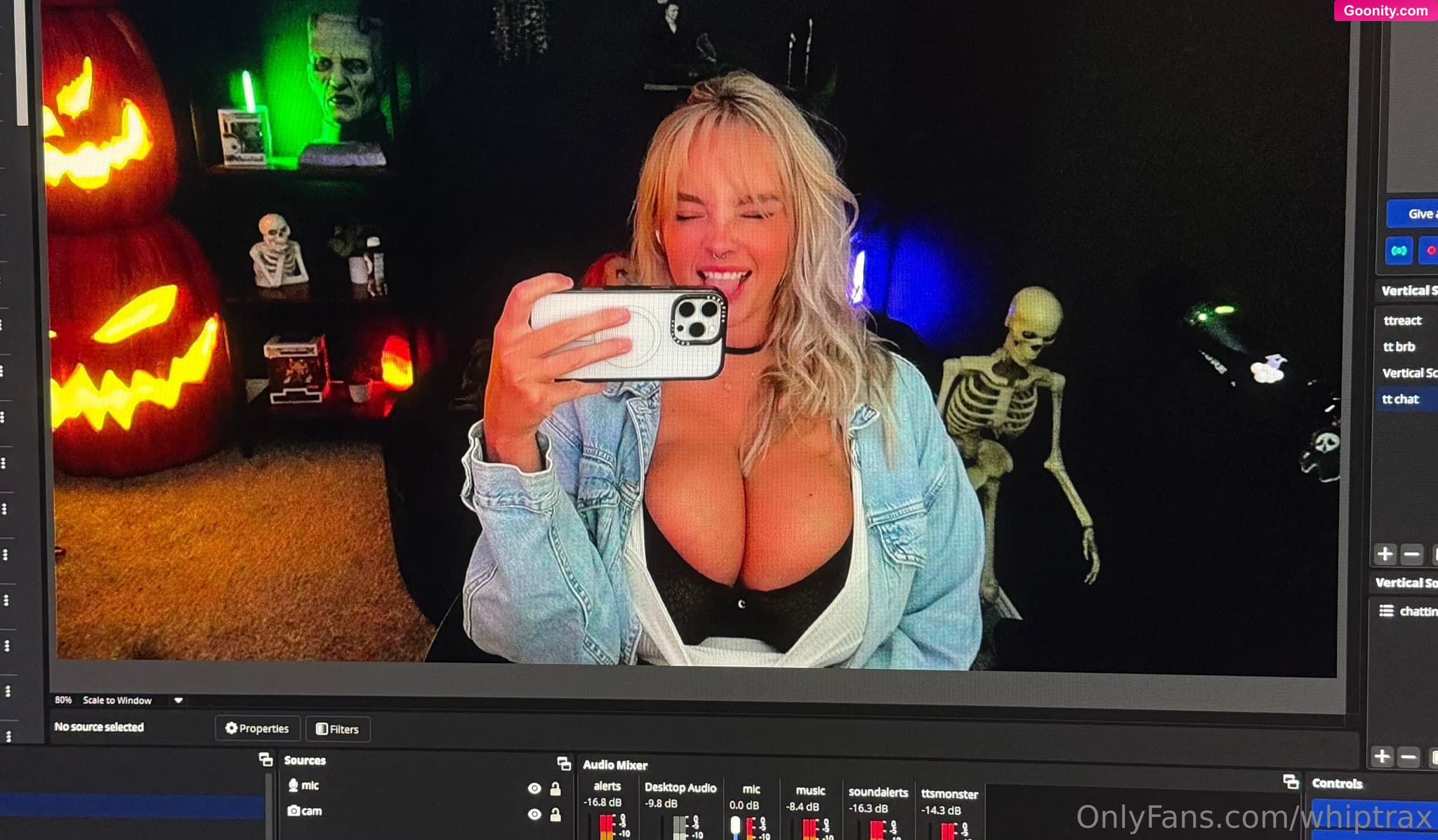 Whiptrax on OnlyFans - late night