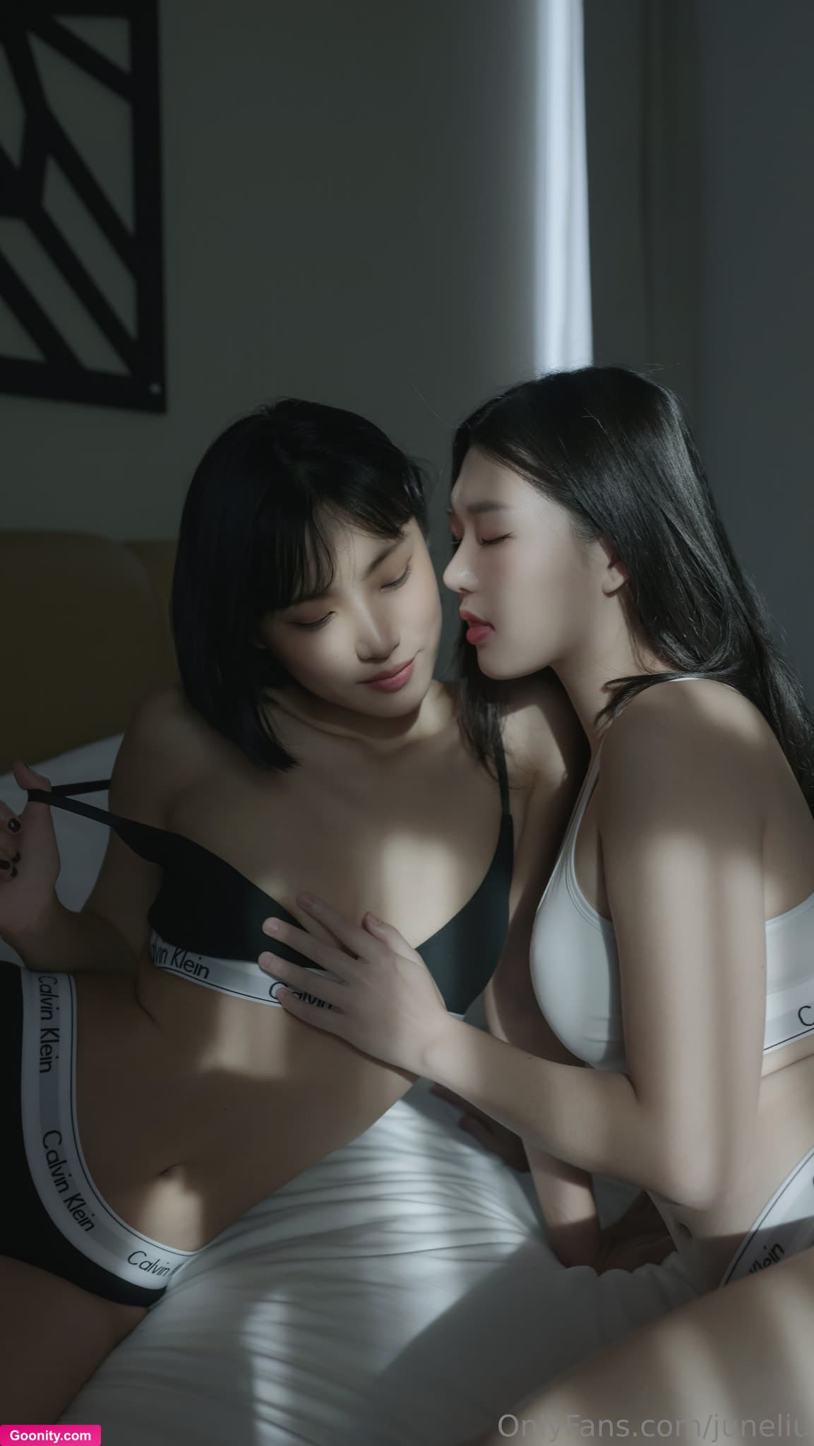 June Liu SpicyGum on OnlyFans - Part 2 🌿