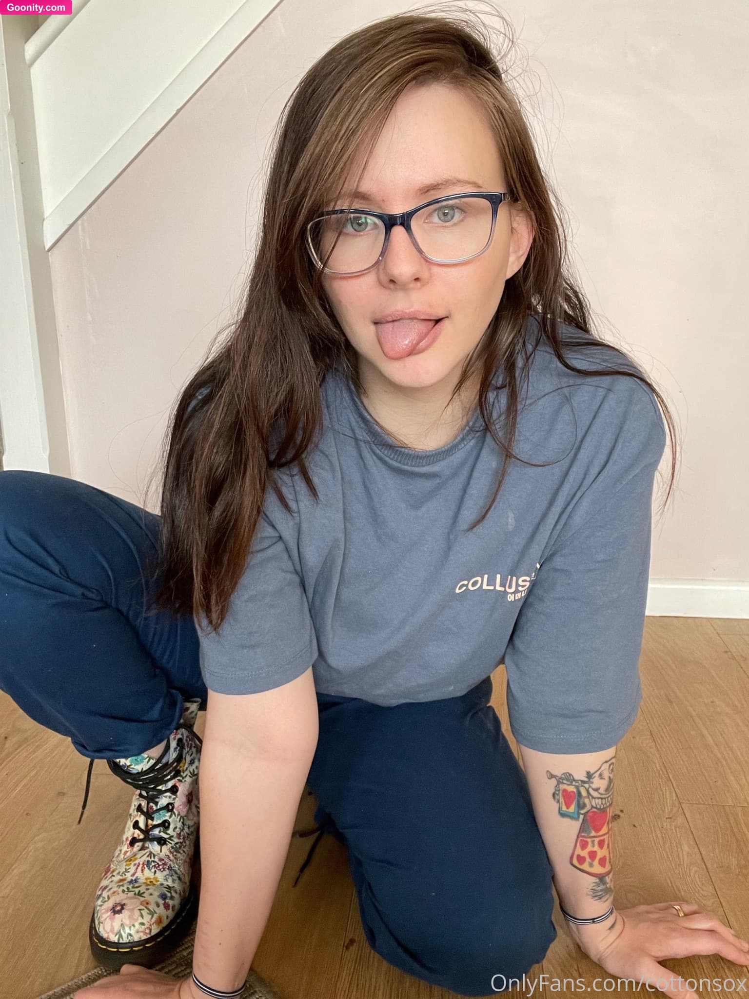 Alice CottonSox on OnlyFans - Photo 594