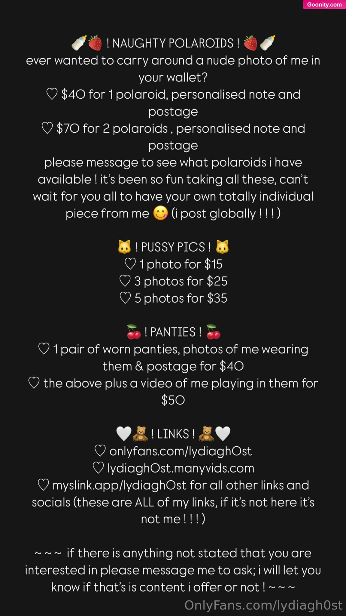 πΏππΉπΎπΆ π’π½β‘ππ on OnlyFans - Photo 119