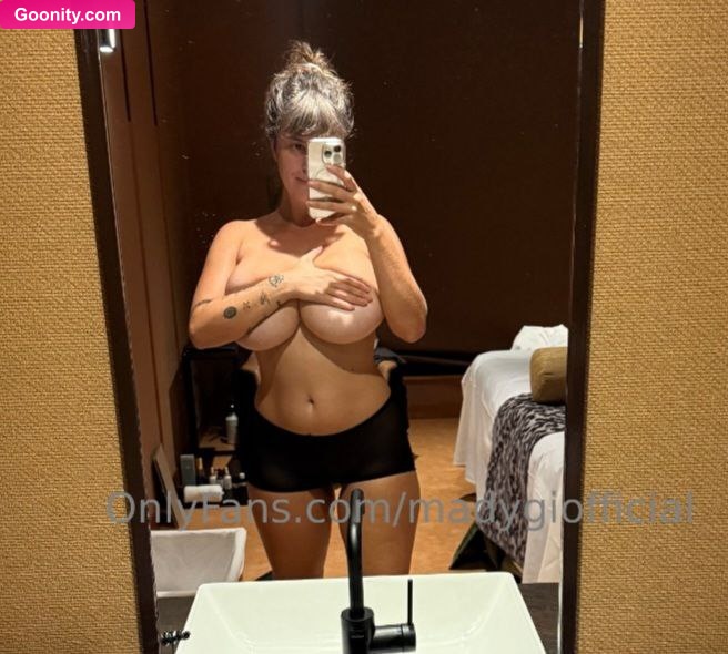 Mady Gio on OnlyFans - Photo 182