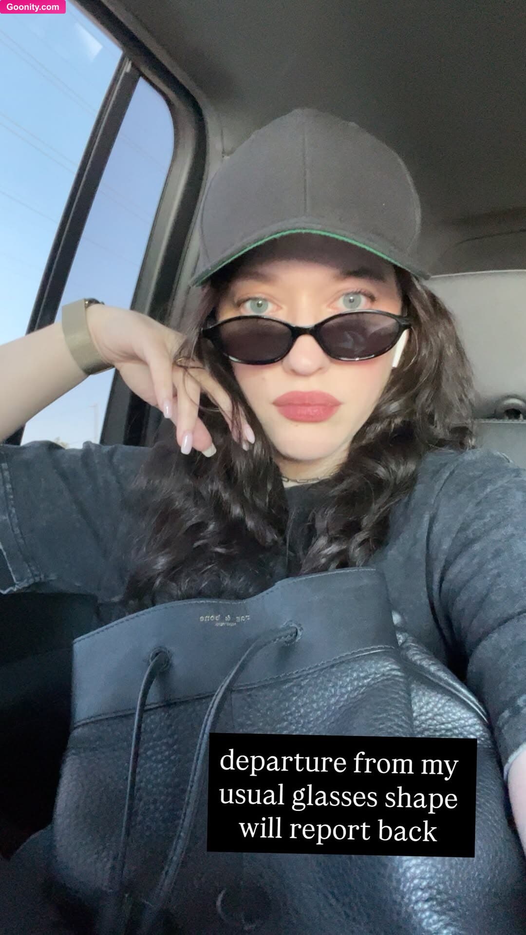 Kat Dennings on OnlyFans - Photo 4
