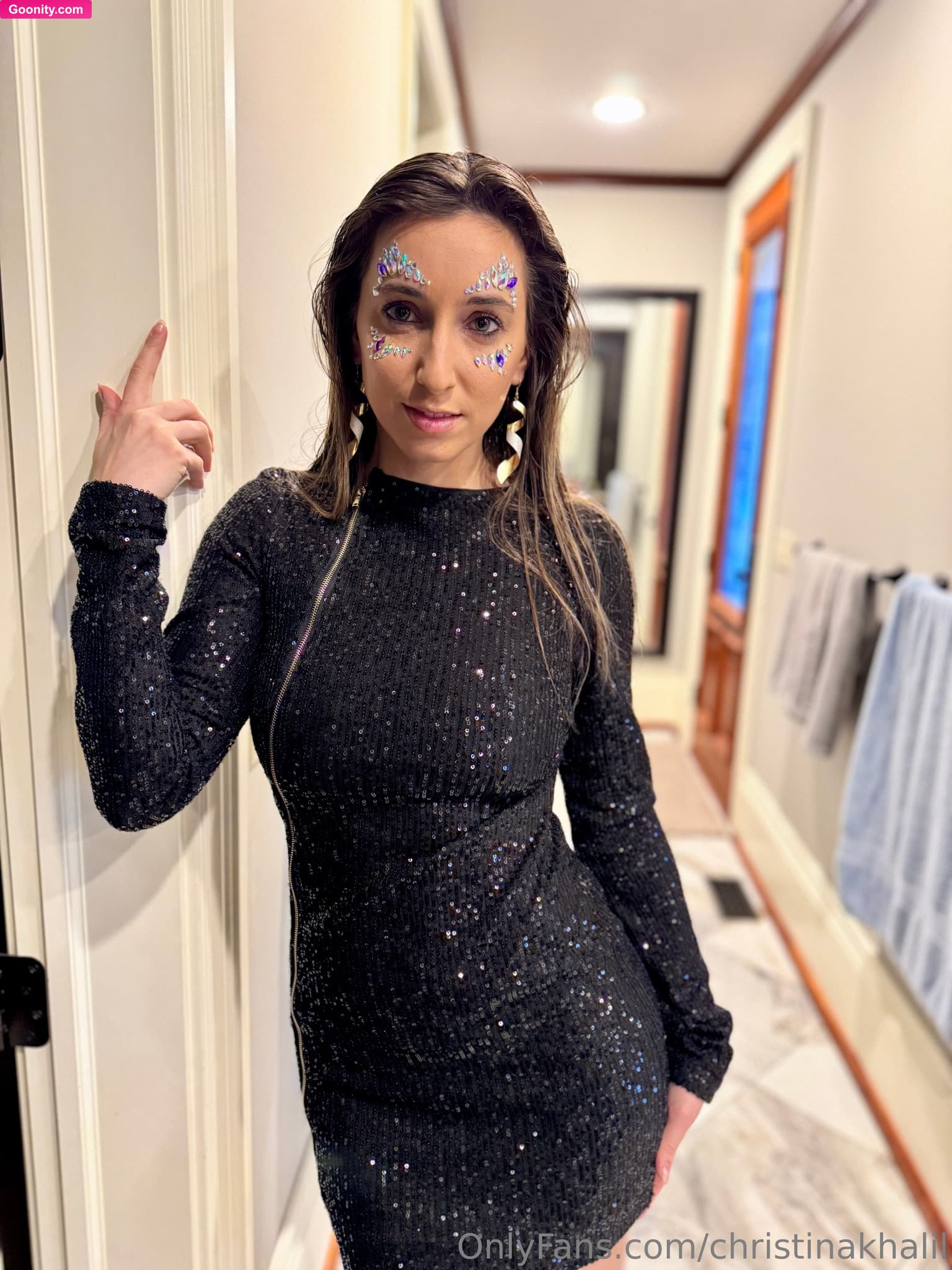 Christina Khalil on OnlyFans - Photo 45