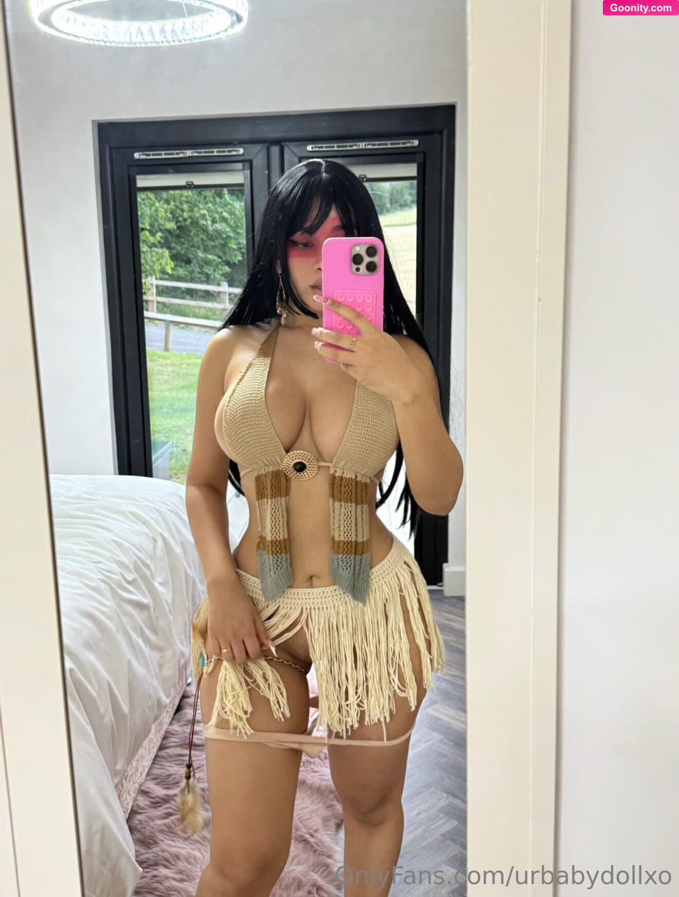 Lela Sohna on OnlyFans - Photo 128
