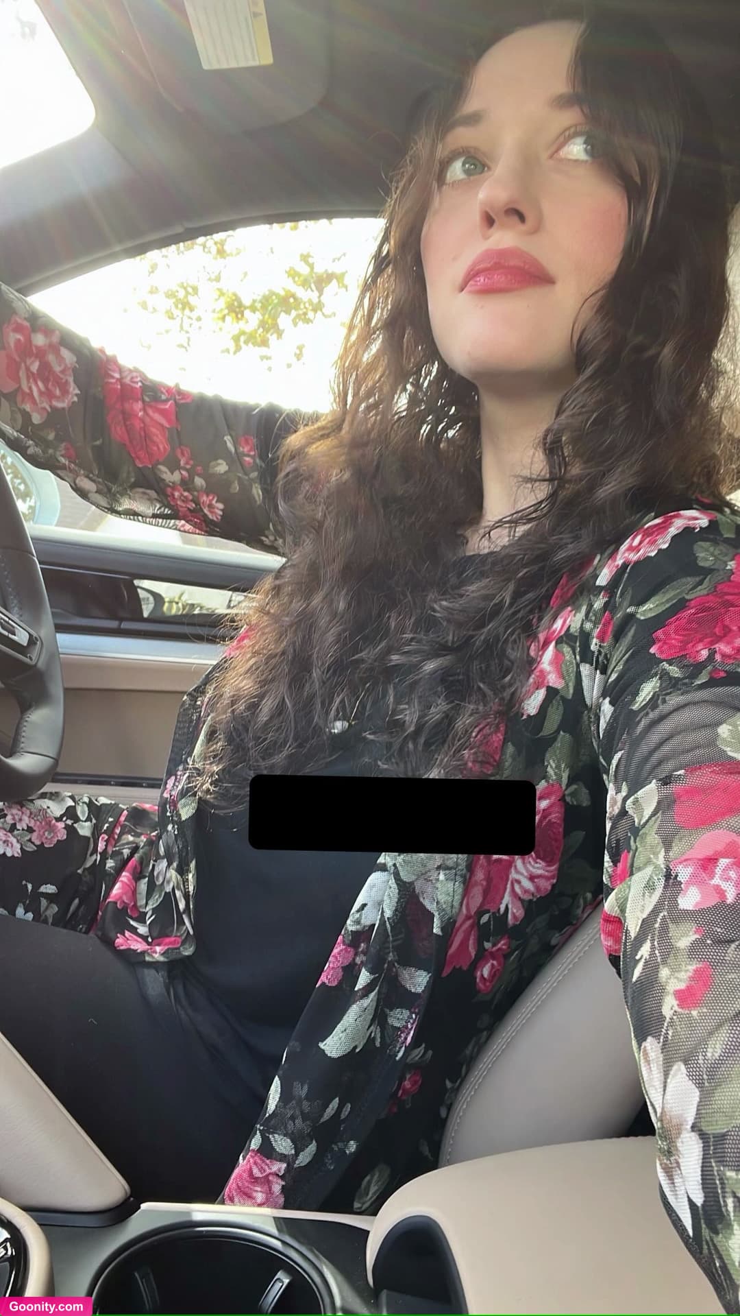 Kat Dennings on OnlyFans - Photo 101