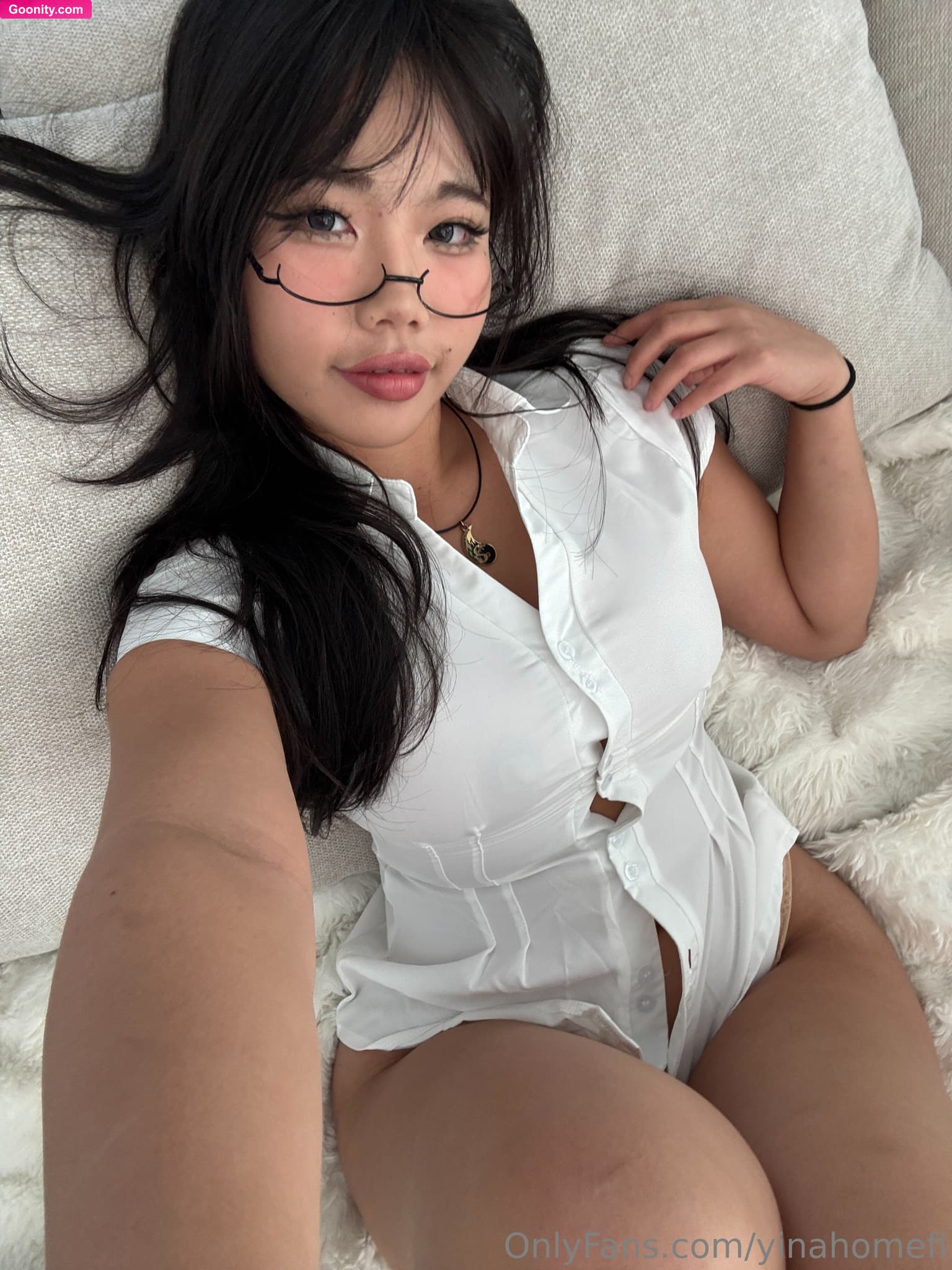 Yina on OnlyFans - Photo 157