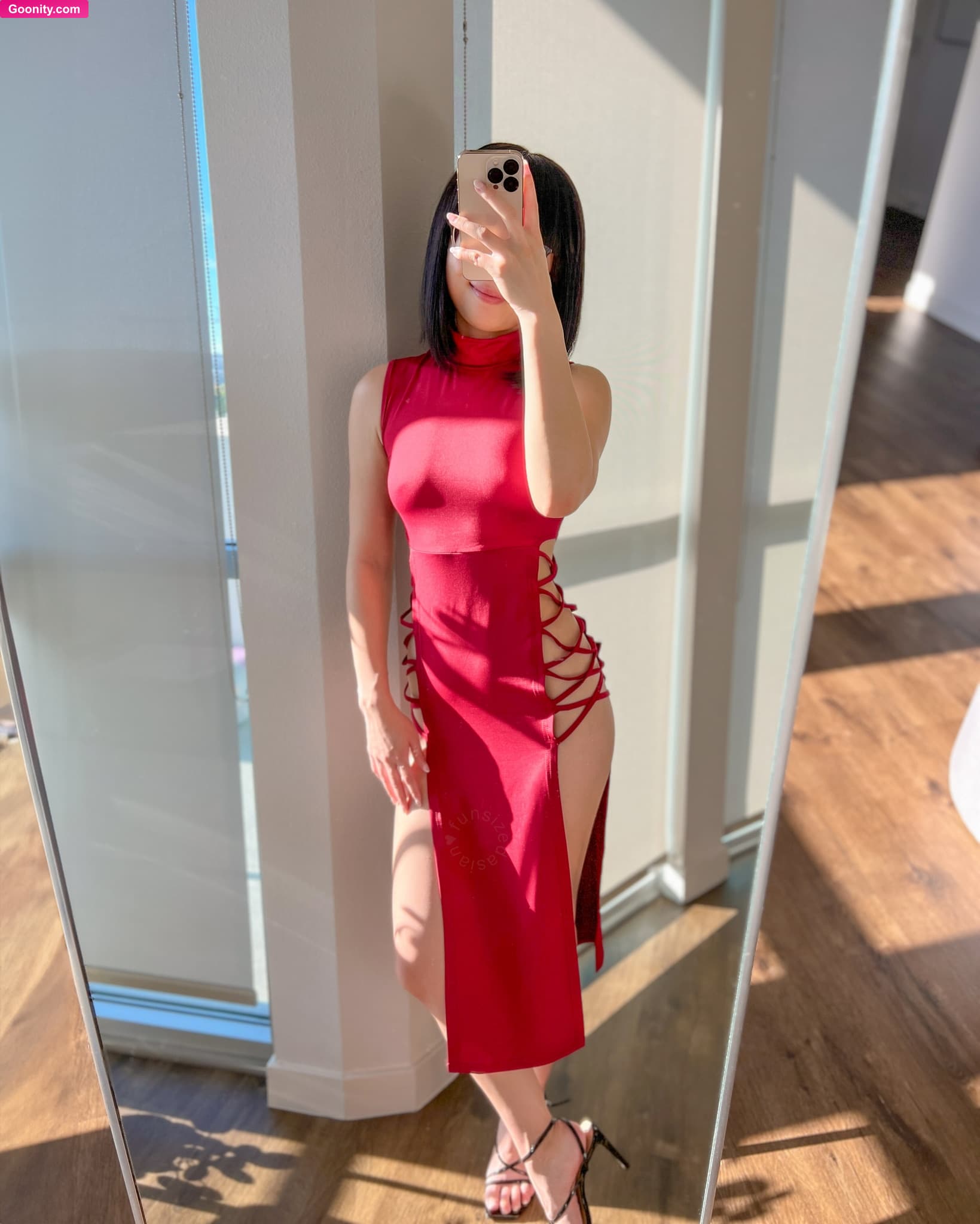 Ari π on OnlyFans - A little too dangerous for the grocery store, no? π«’ 4 photos